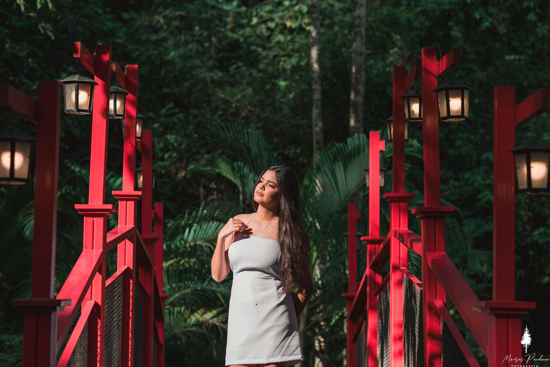 Ensaio de 15 anos no Portal da Serra - 2 - 34