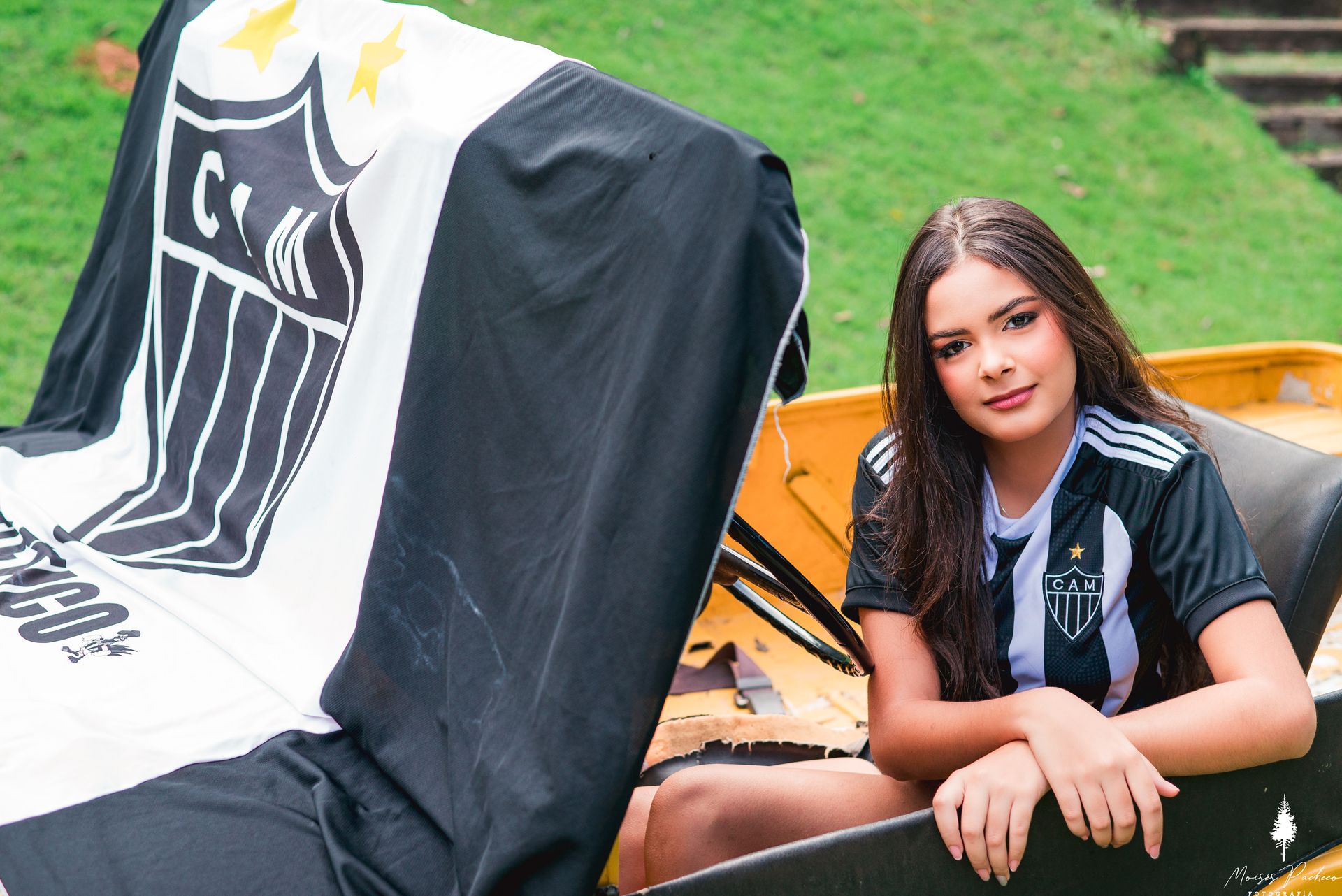 Ensaio de 15 anos no Portal da Serra - 2 - 40