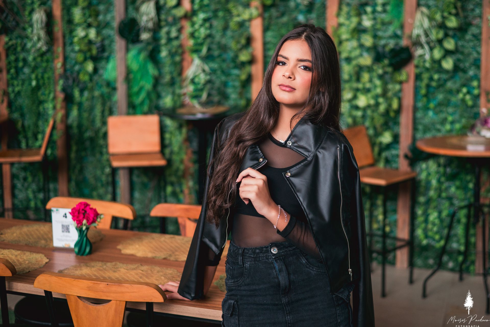 Ensaio de 15 anos no Portal da Serra - 2 - 50