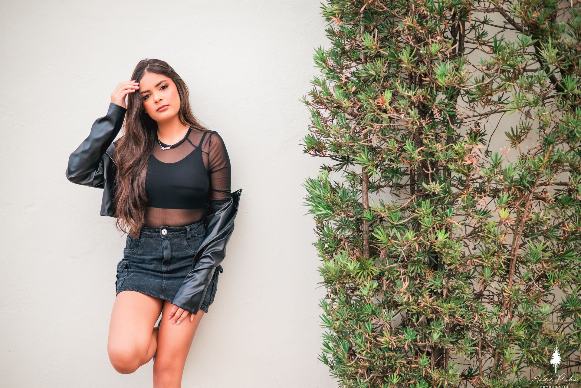 Ensaio de 15 anos no Portal da Serra - 2 - 54