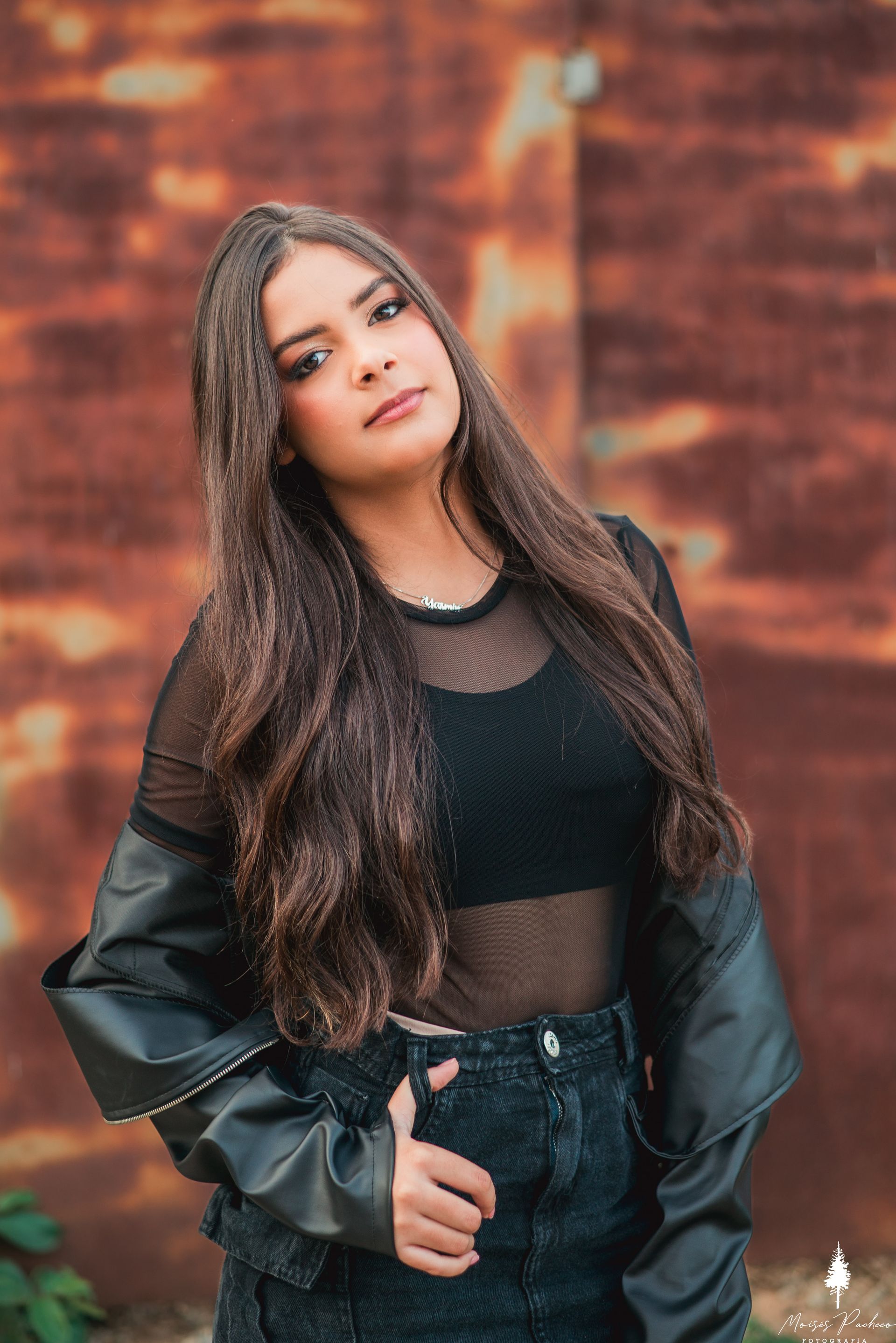 Ensaio de 15 anos no Portal da Serra - 2 - 59