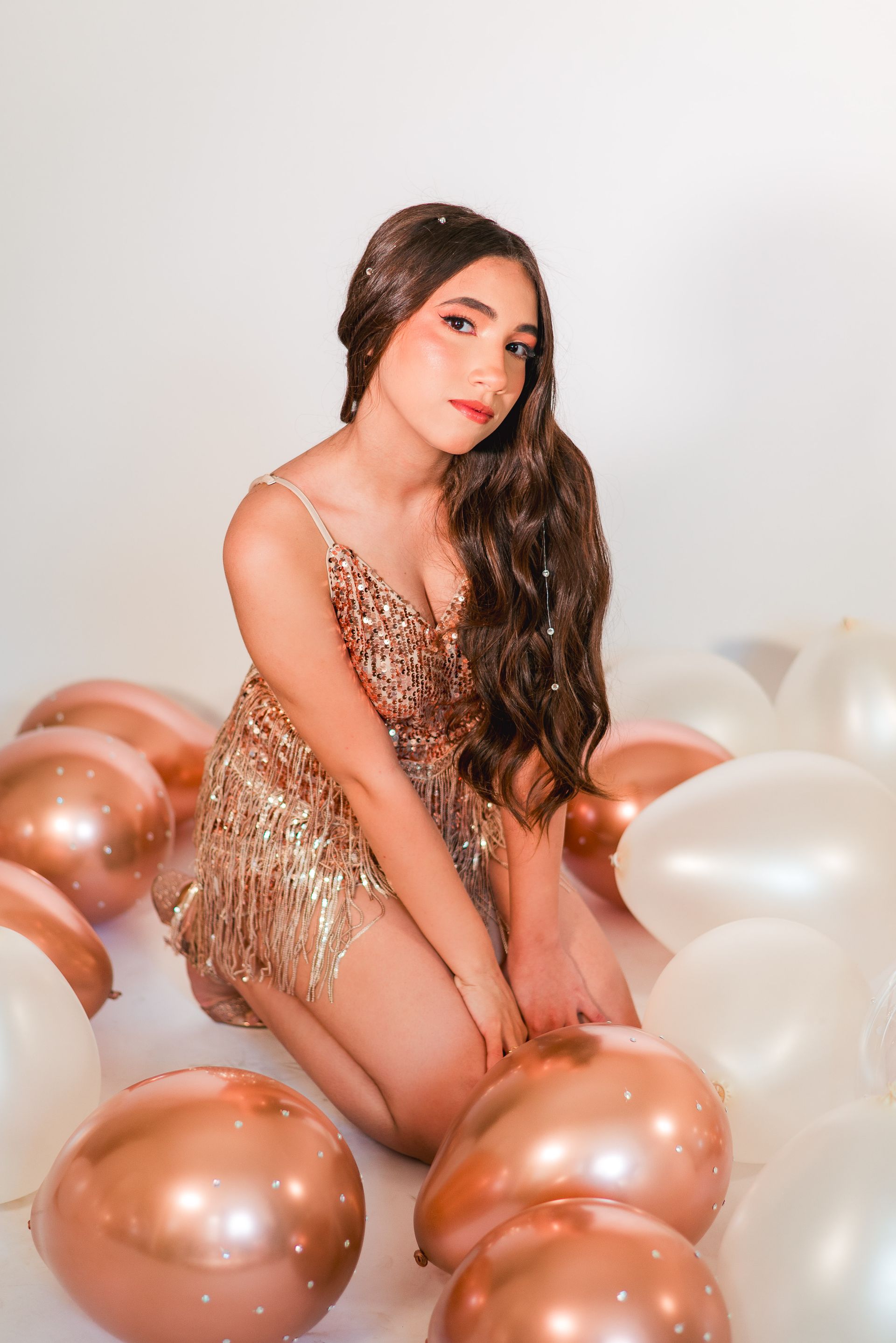 15 anos em Estúdio - Coronel Fabriciano - 2 - 1