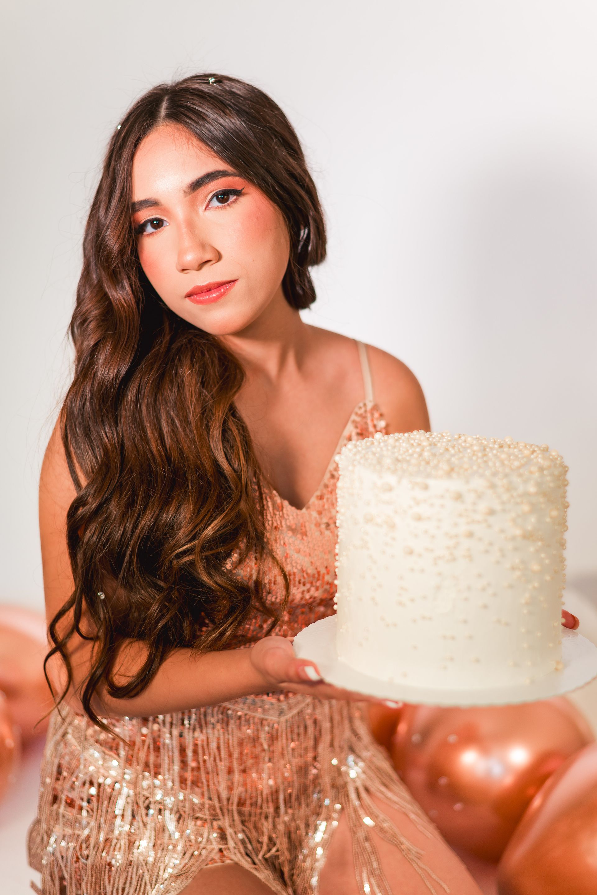 15 anos em Estúdio - Coronel Fabriciano - 2 - 4