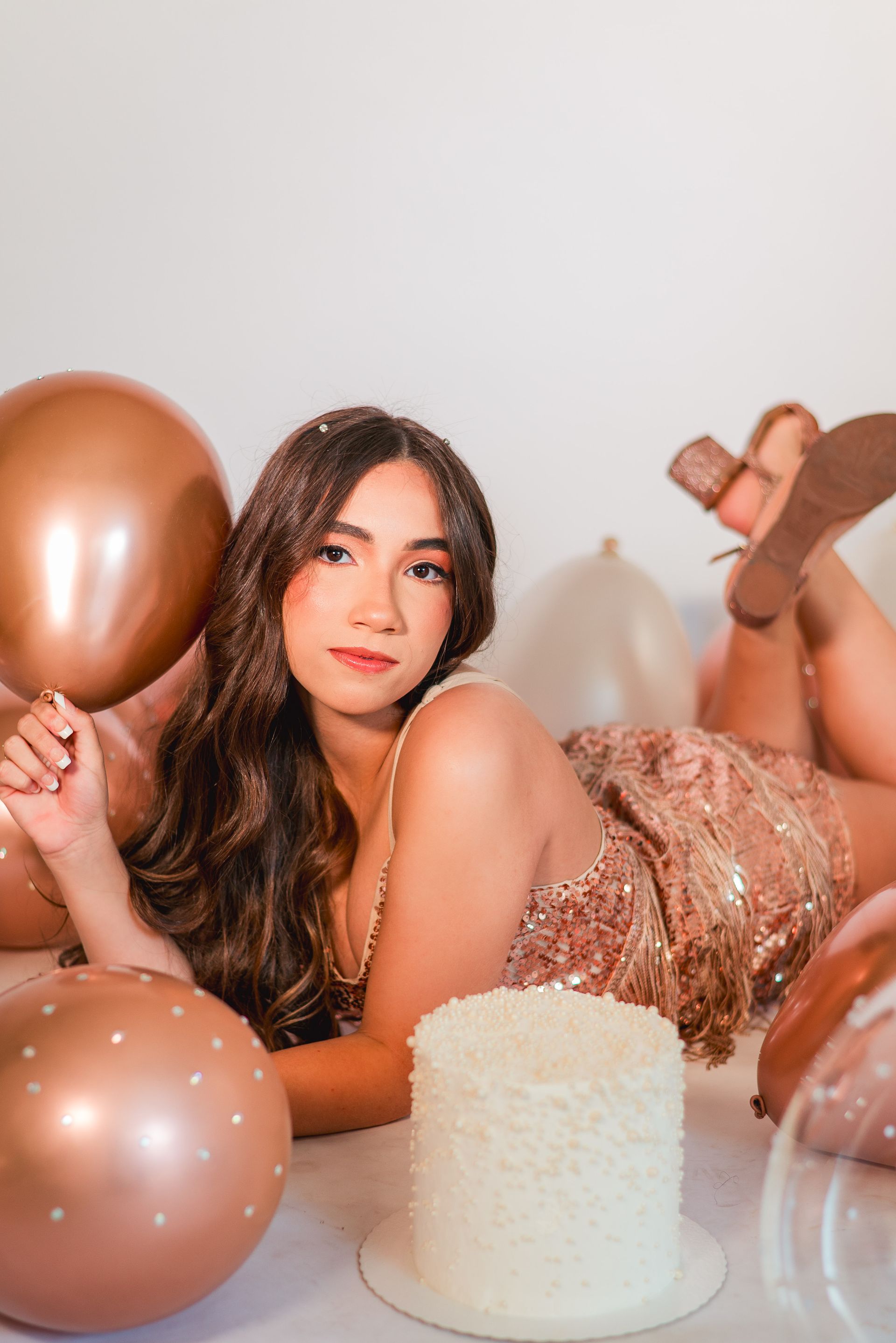 15 anos em Estúdio - Coronel Fabriciano - 2 - 6