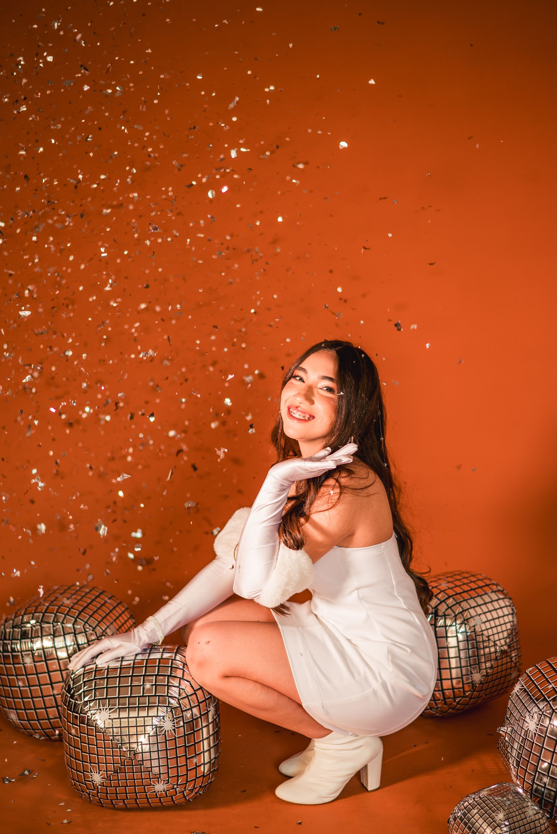 15 anos em Estúdio - Coronel Fabriciano - 2 - 16