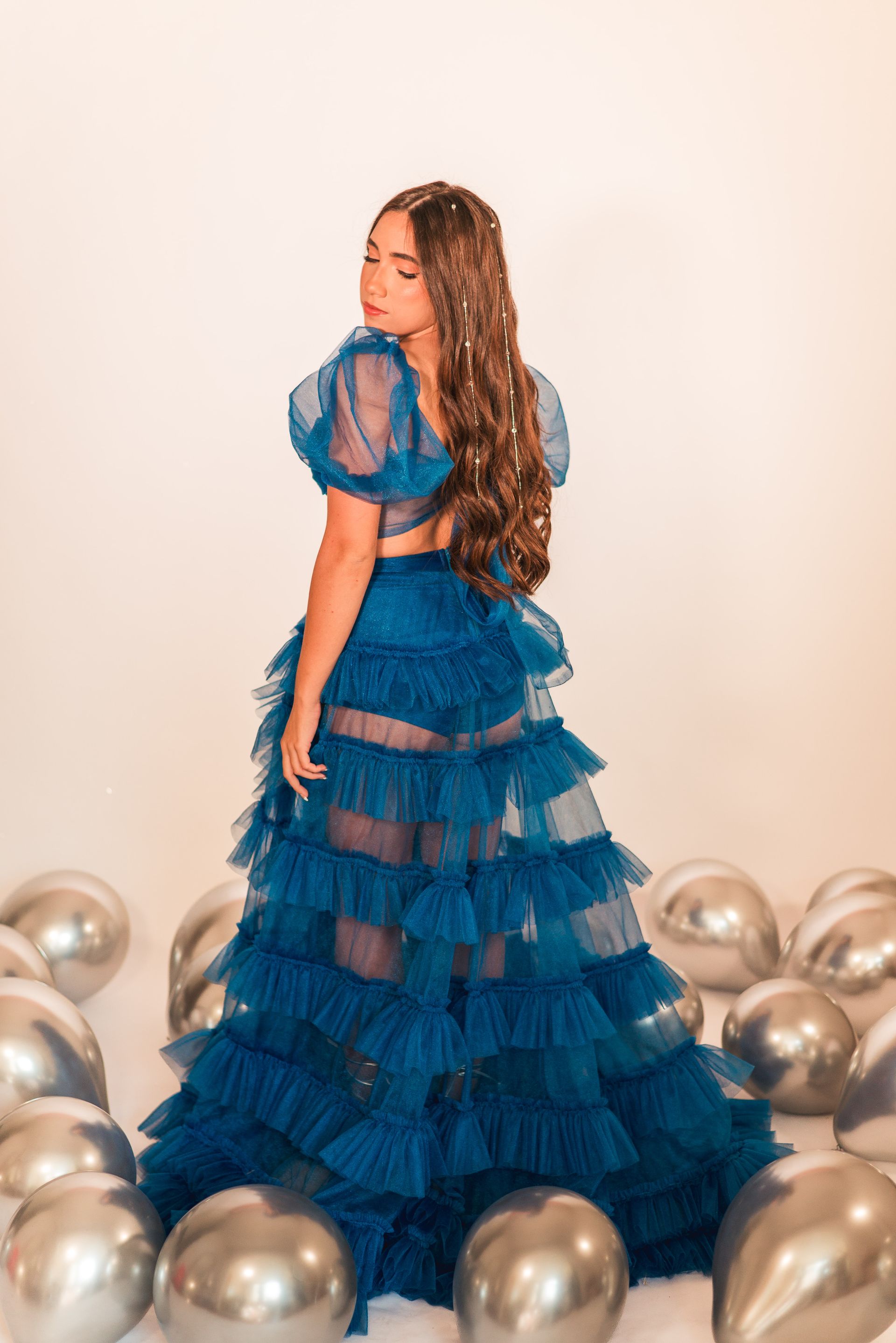 15 anos em Estúdio - Coronel Fabriciano - 2 - 17