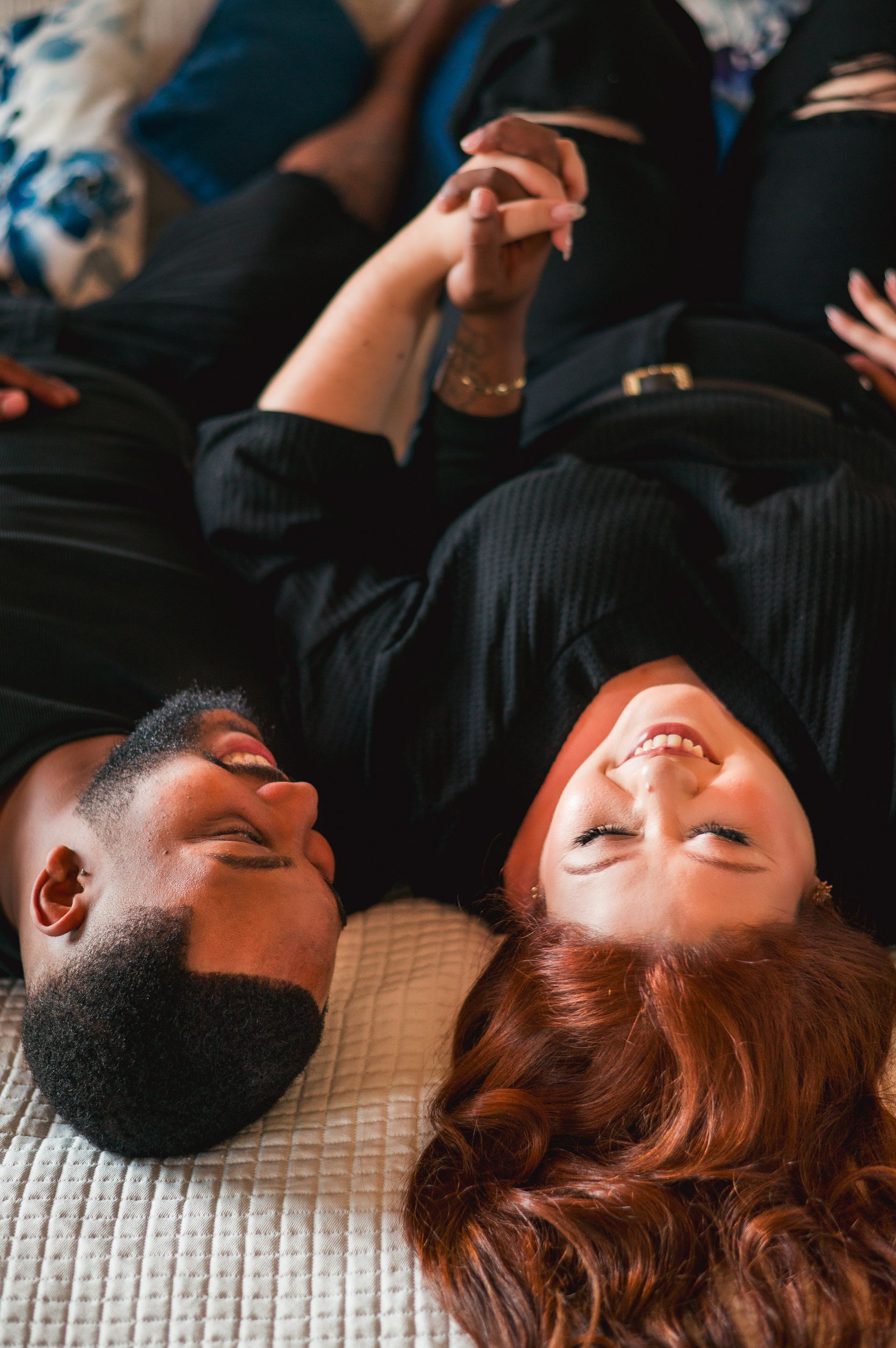 Pre-wedding na Fazenda Pedra Morena - 2 - 7