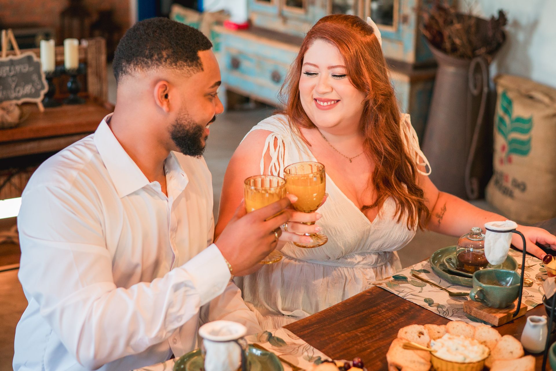 Pre-wedding na Fazenda Pedra Morena - 2 - 11