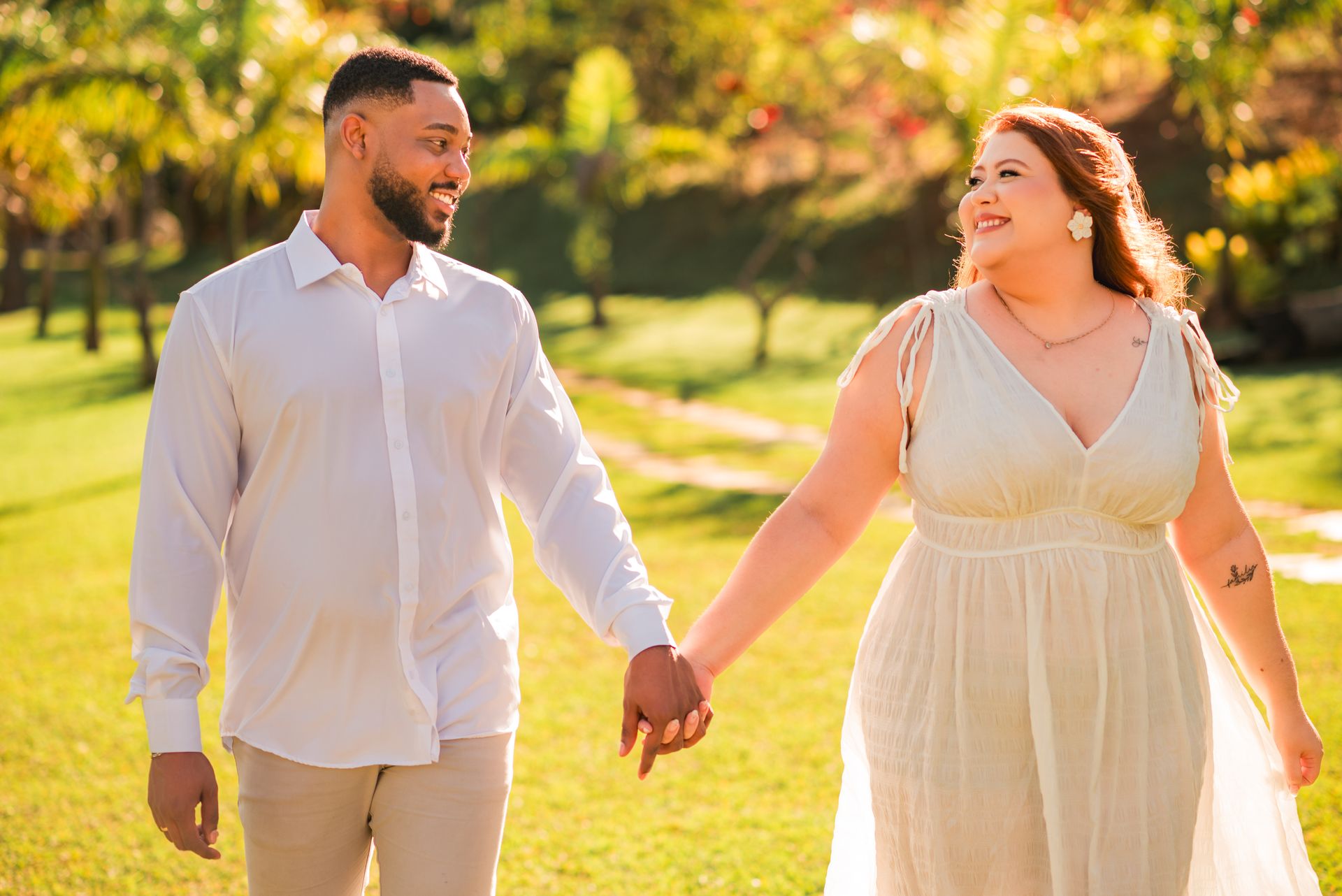 Pre-wedding na Fazenda Pedra Morena - 2 - 13