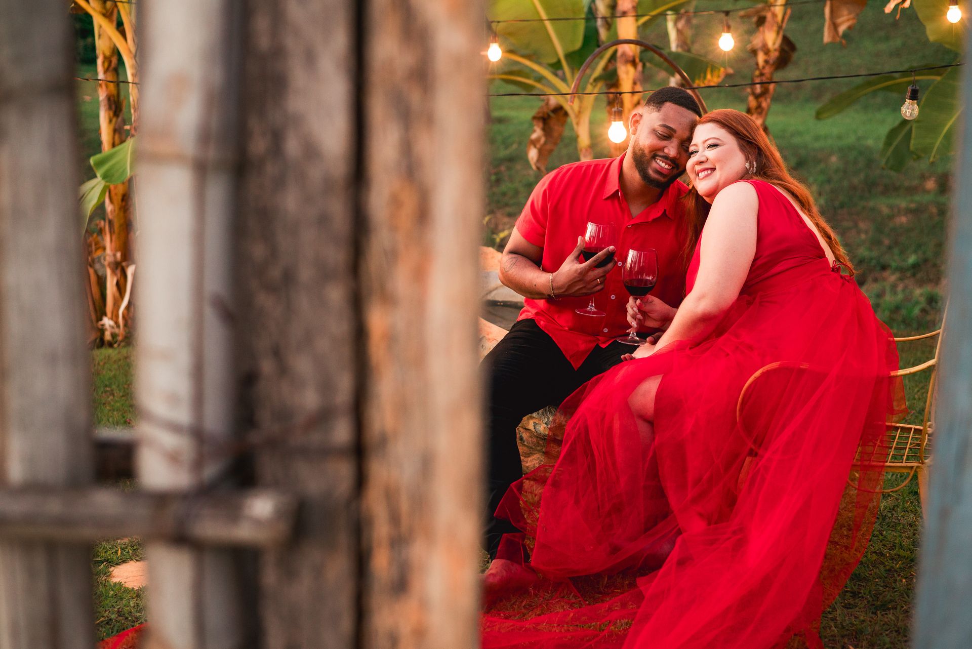 Pre-wedding na Fazenda Pedra Morena - 2 - 25