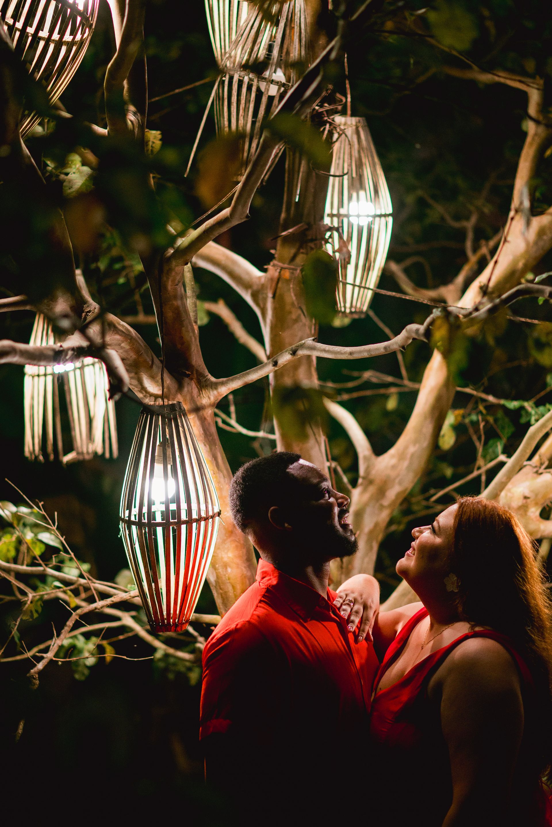 Pre-wedding na Fazenda Pedra Morena - 2 - 23