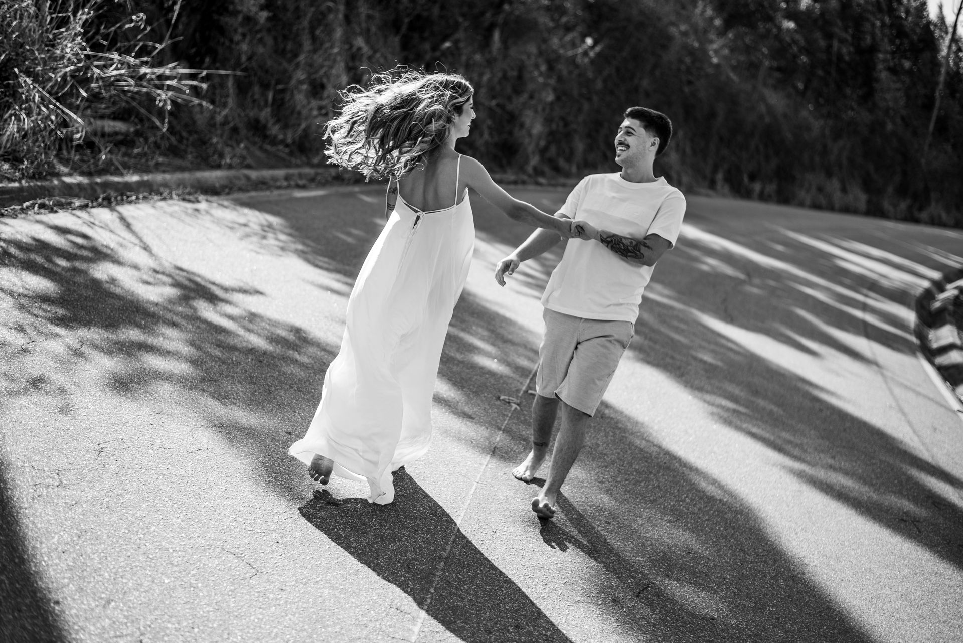 Pre-wedding na Serra da Viúva - 2 - 2