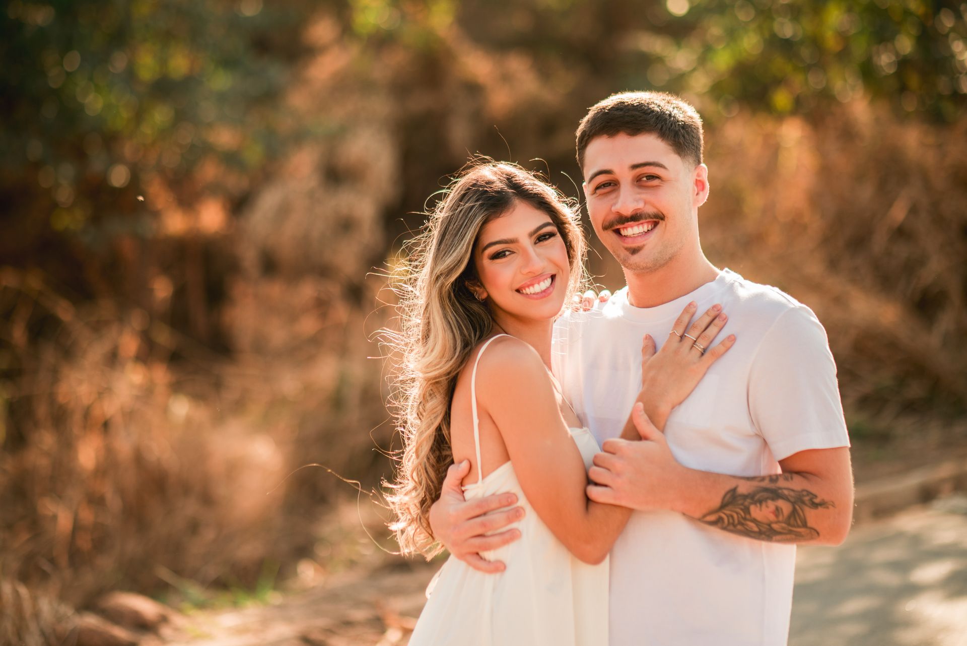 Pre-wedding na Serra da Viúva - 2 - 3