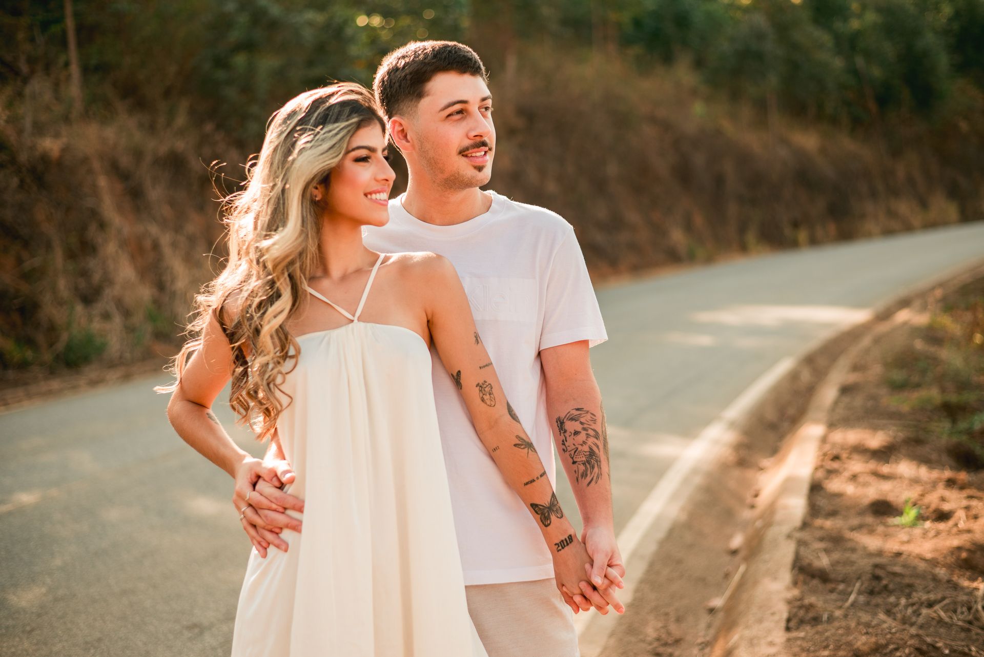 Pre-wedding na Serra da Viúva - 2 - 5