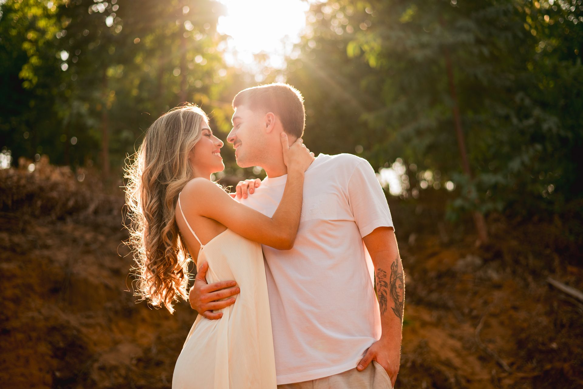 Pre-wedding na Serra da Viúva - 2 - 7