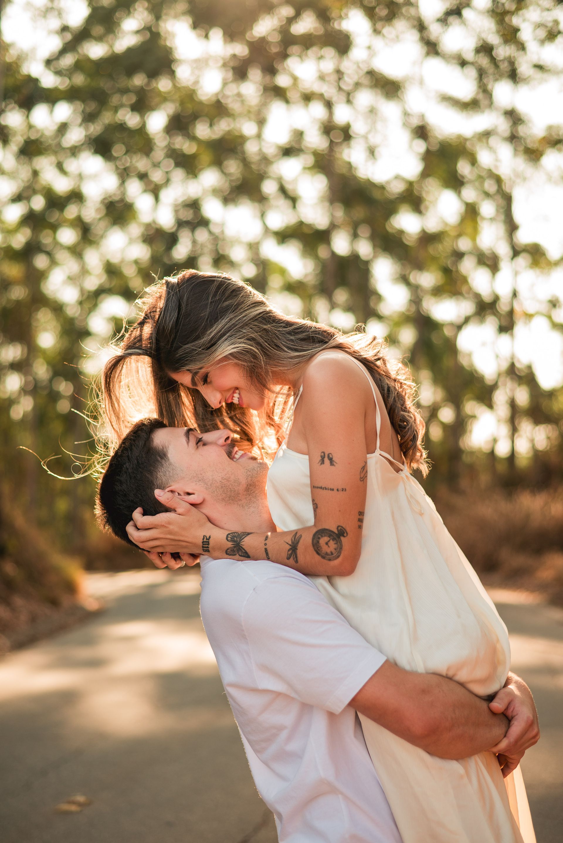 Pre-wedding na Serra da Viúva - 2 - 6