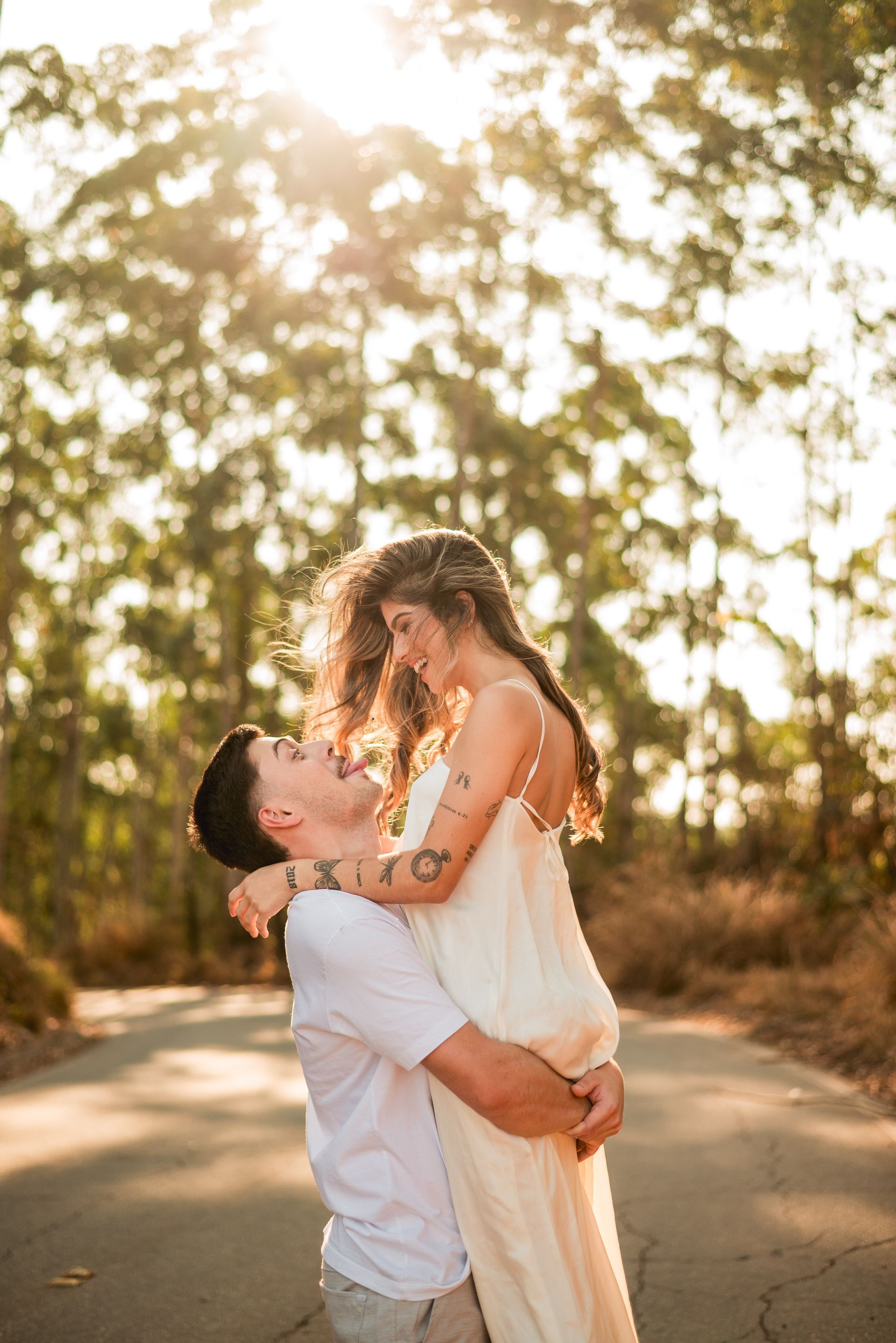 Pre-wedding na Serra da Viúva - 2 - 9