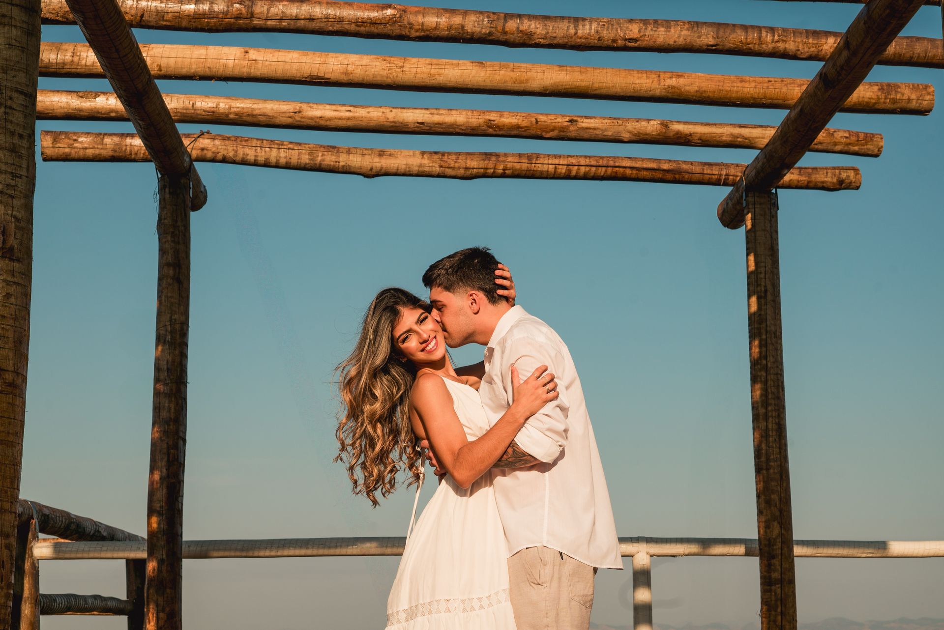 Pre-wedding na Serra da Viúva - 2 - 12