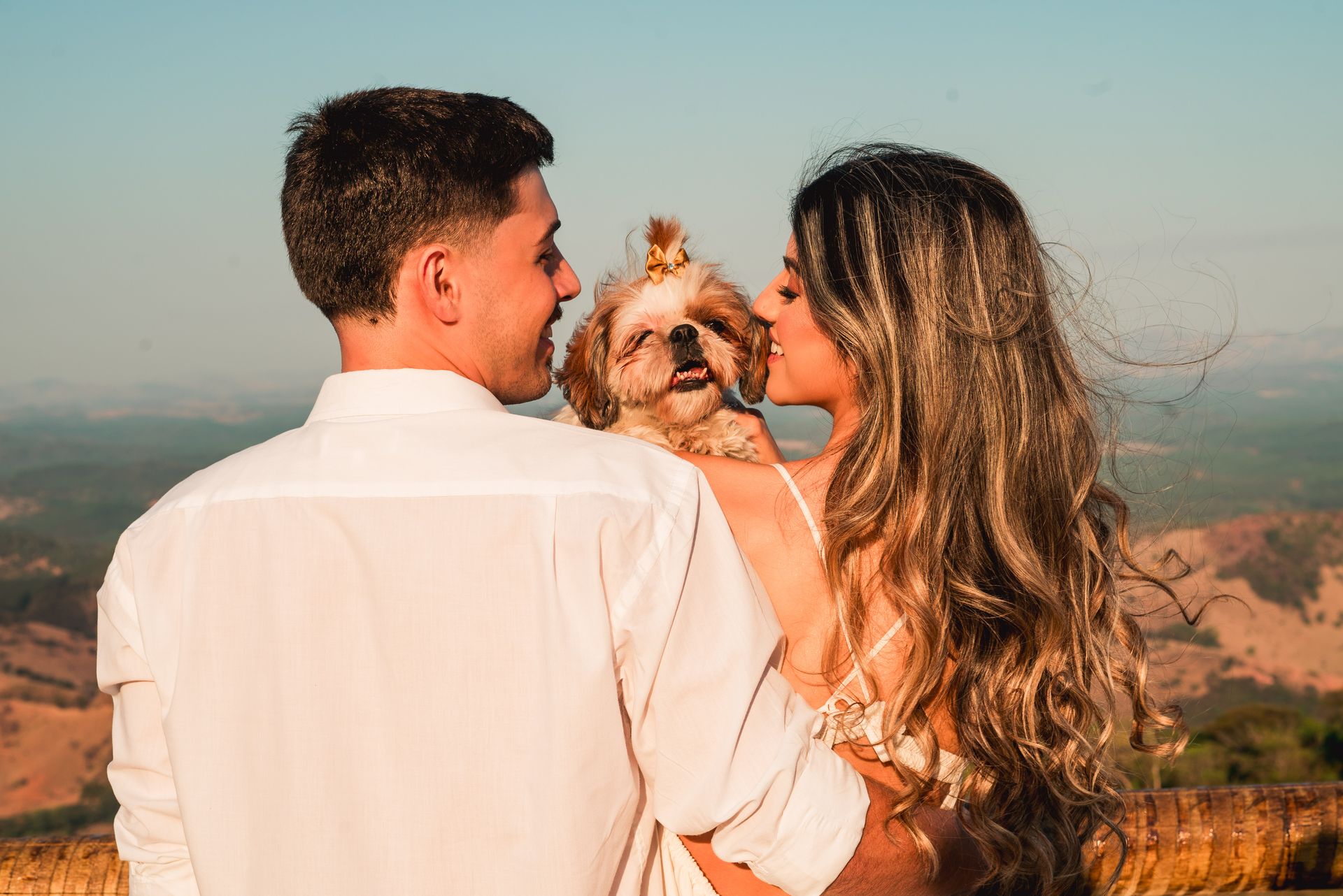 Pre-wedding na Serra da Viúva - 2 - 11