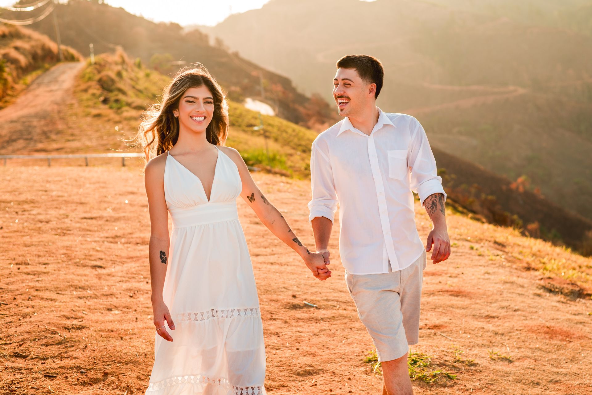 Pre-wedding na Serra da Viúva - 2 - 13