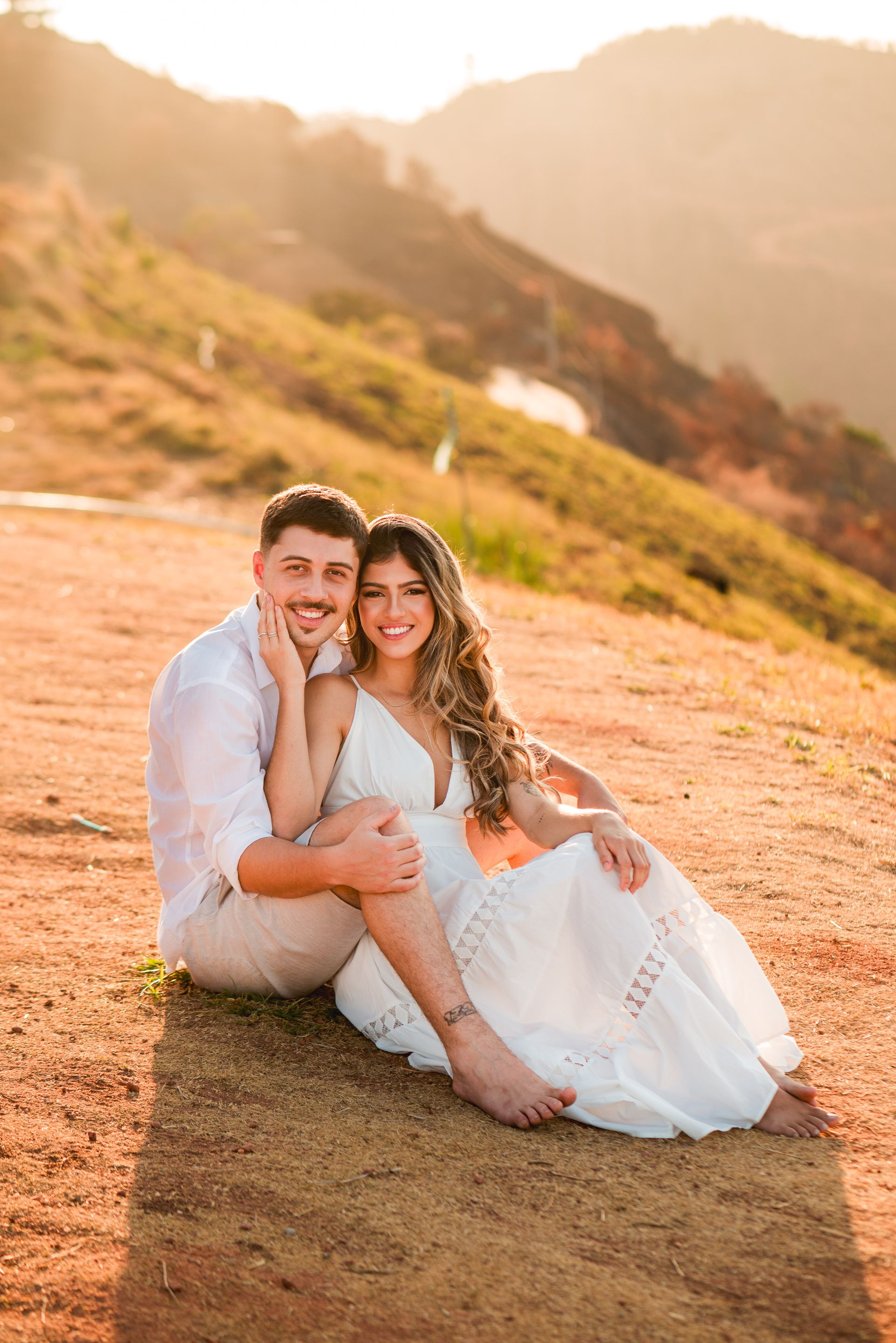 Pre-wedding na Serra da Viúva - 2 - 16