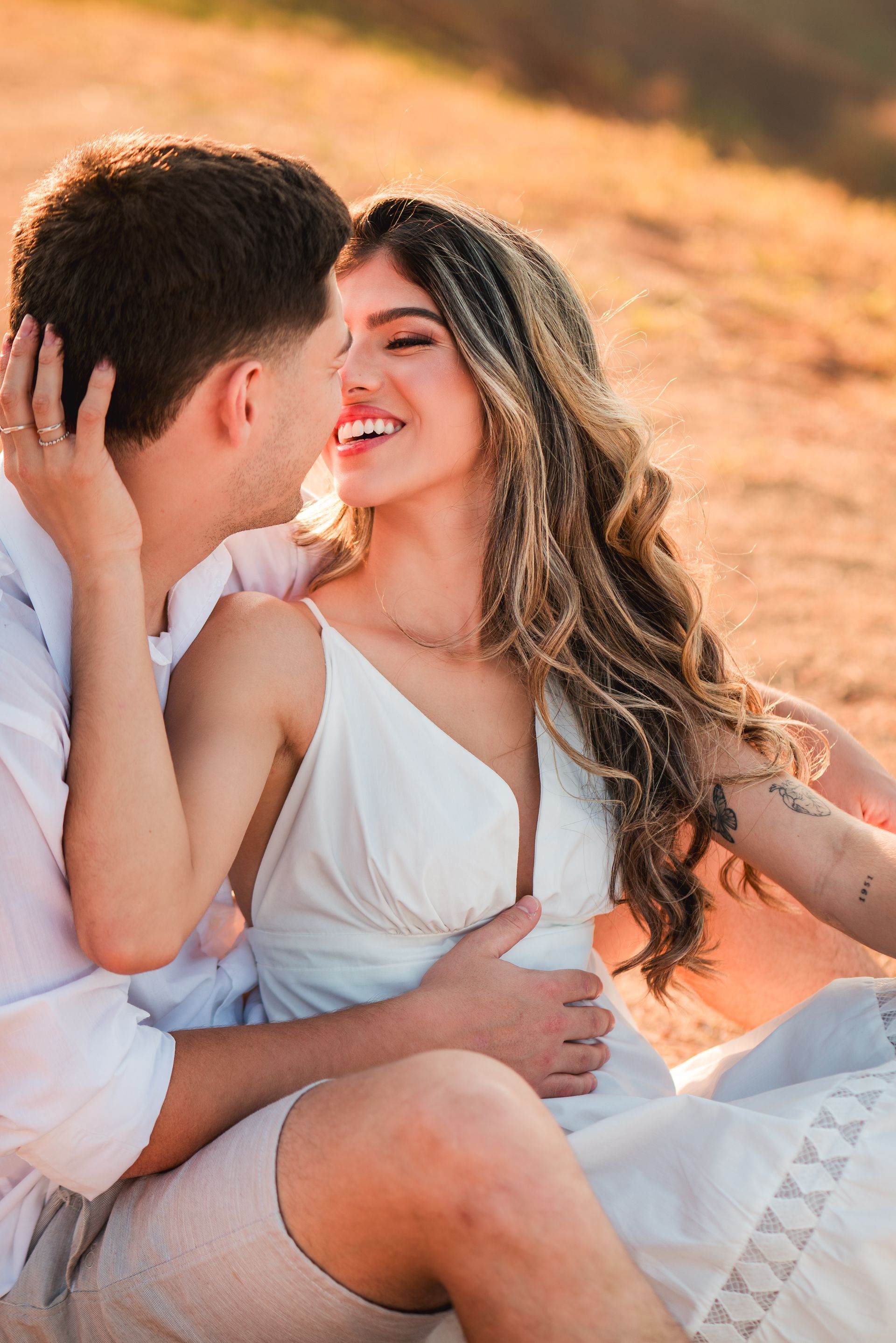 Pre-wedding na Serra da Viúva - 2 - 17