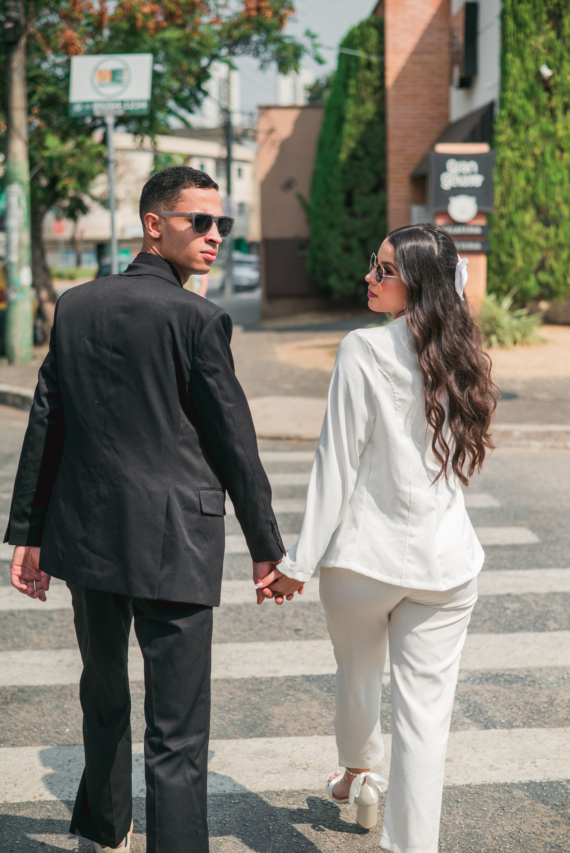 Pre-wedding no McDonalds?! - 2 - 17