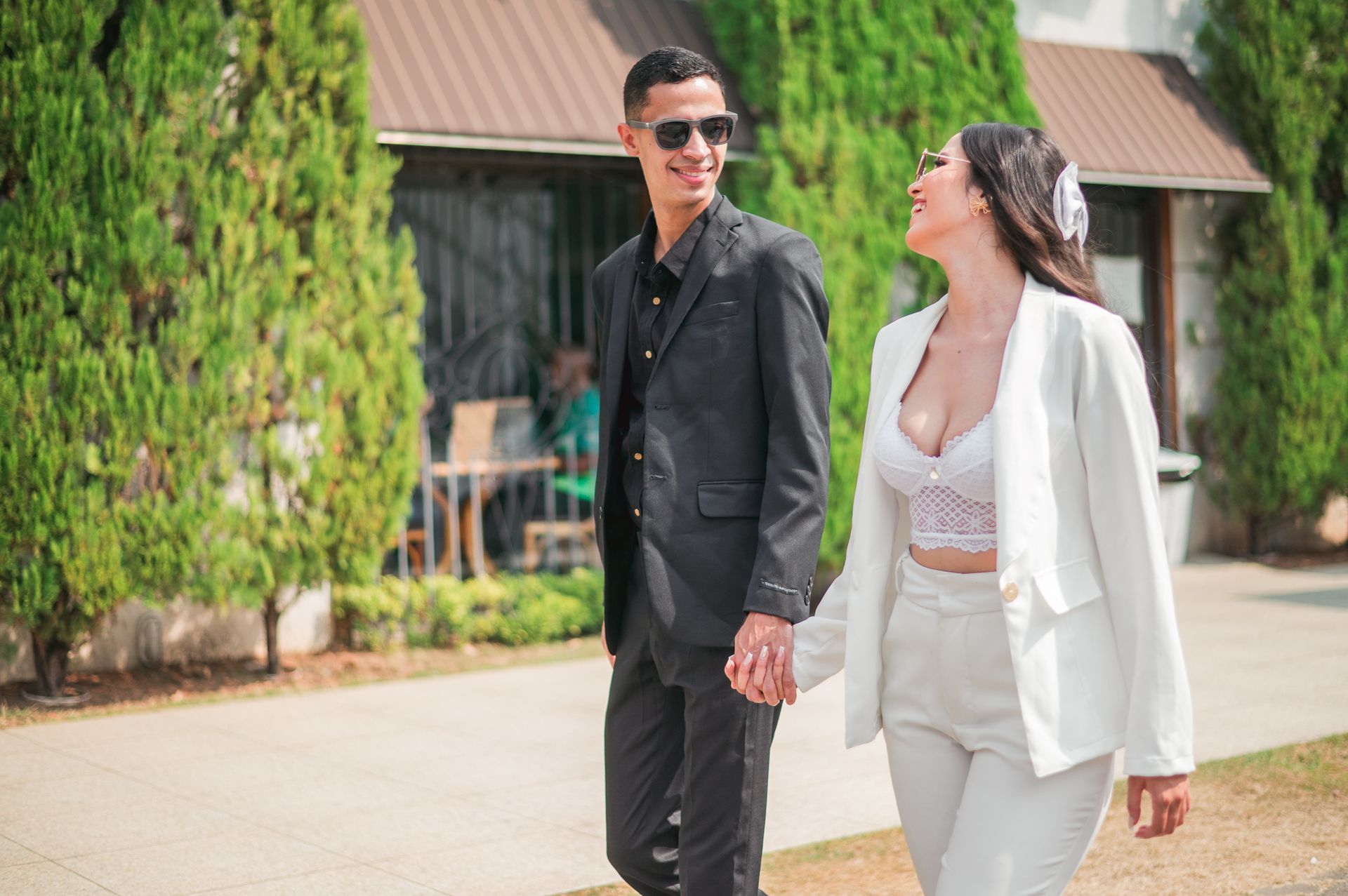 Pre-wedding no McDonalds?! - 2 - 20