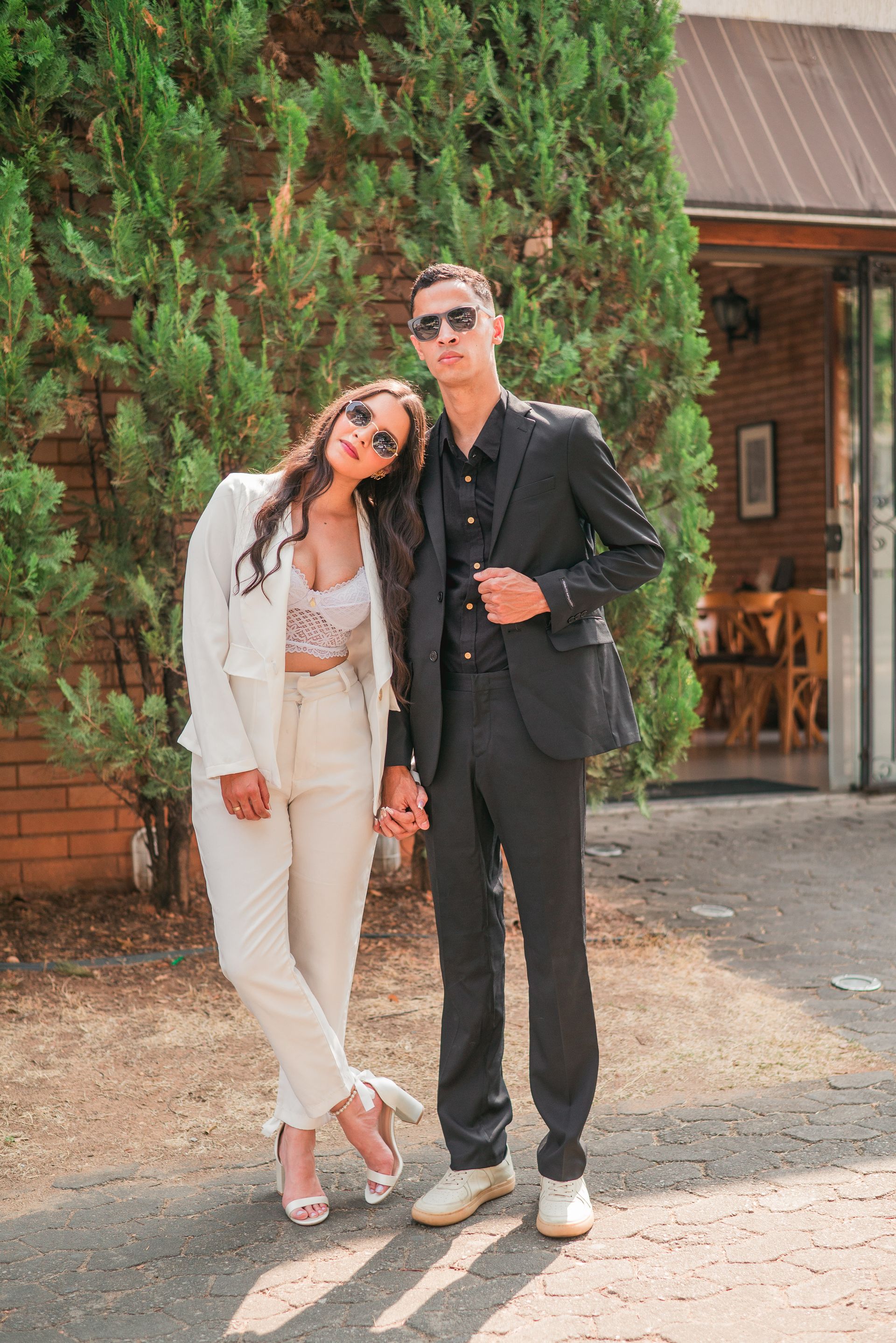 Pre-wedding no McDonalds?! - 2 - 25