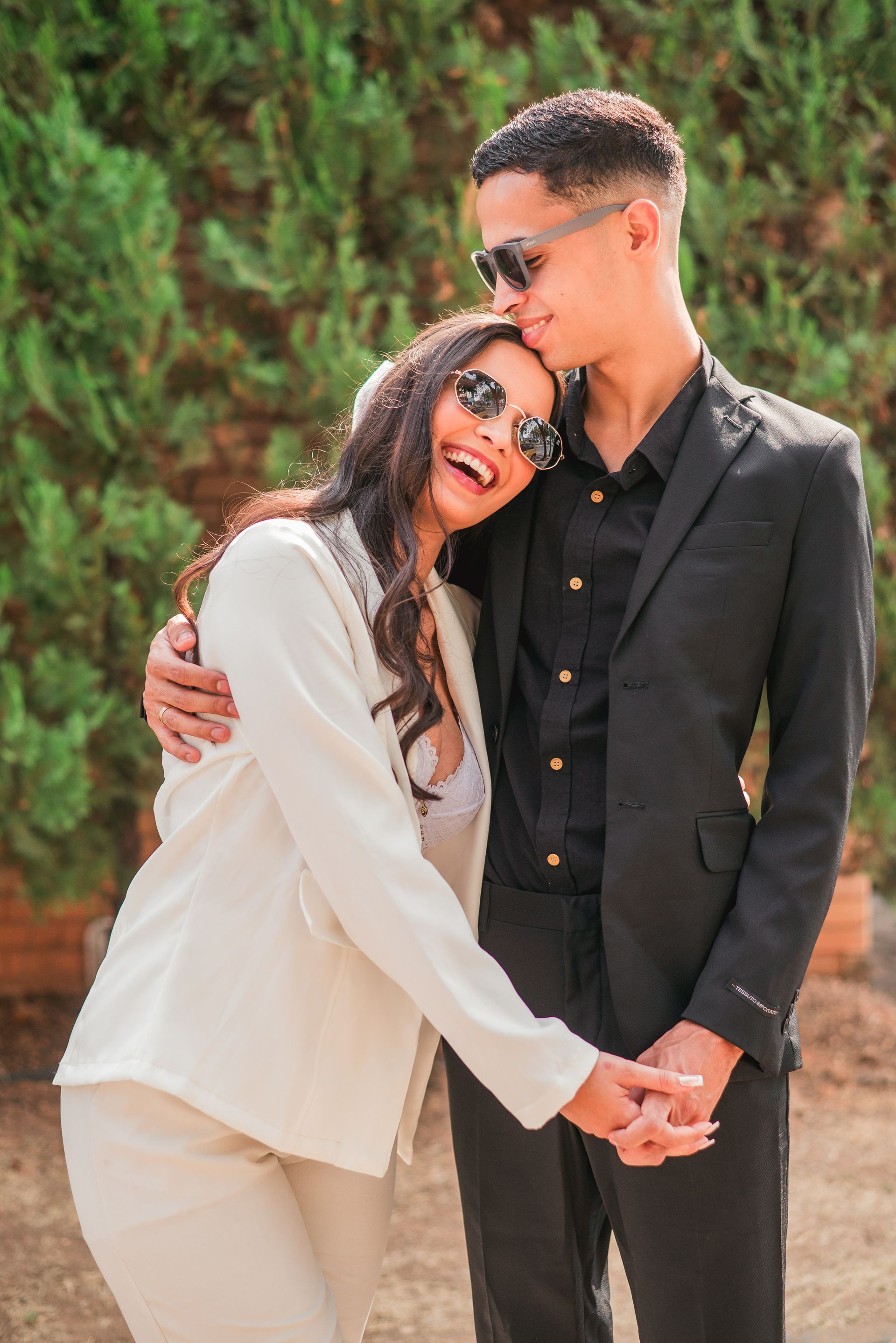 Pre-wedding no McDonalds?! - 2 - 22