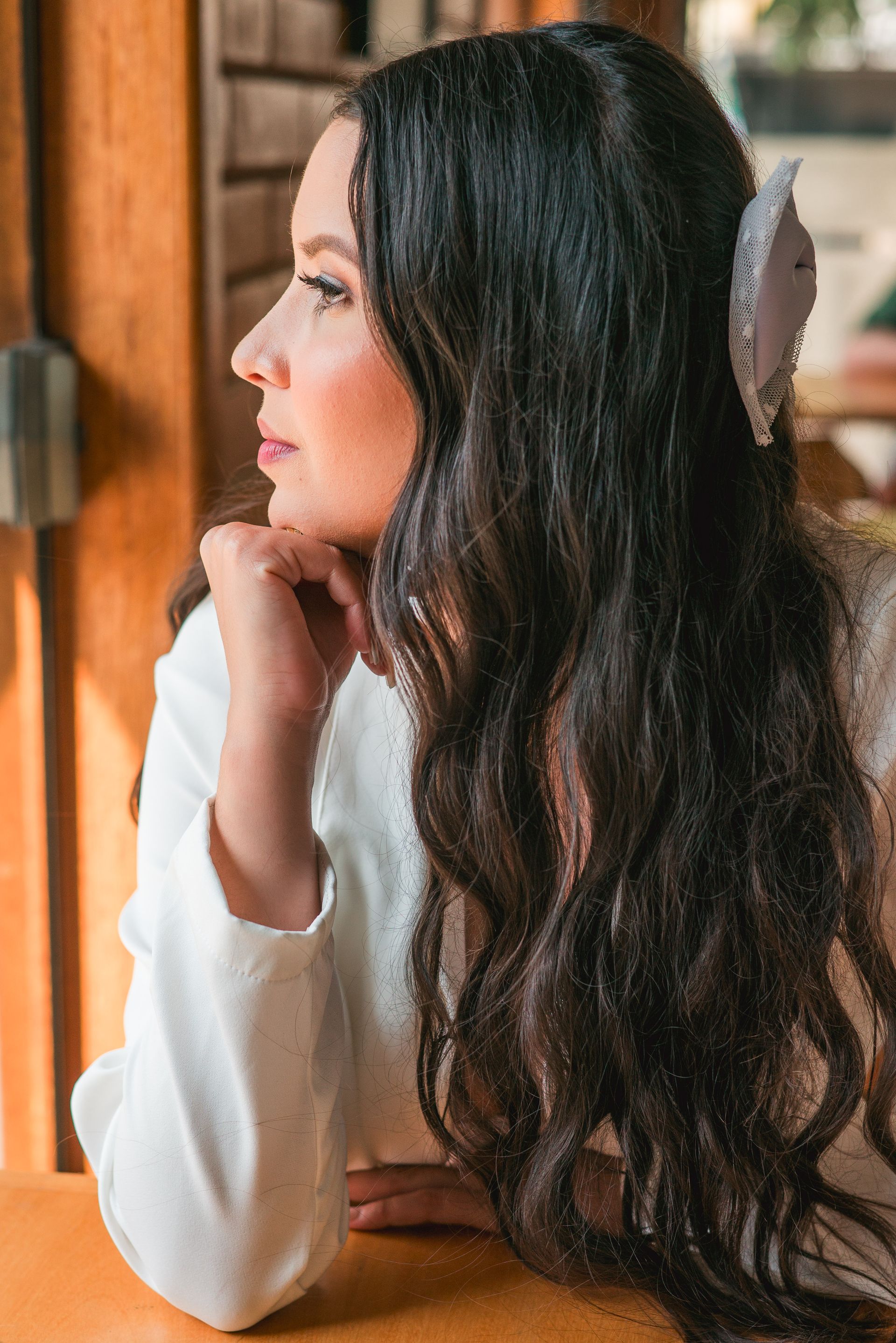 Pre-wedding no McDonalds?! - 2 - 30