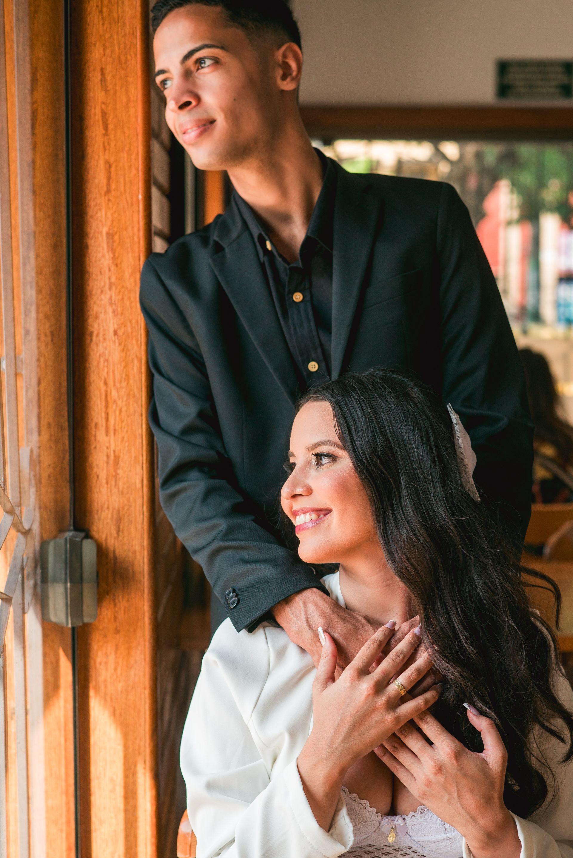 Pre-wedding no McDonalds?! - 2 - 28