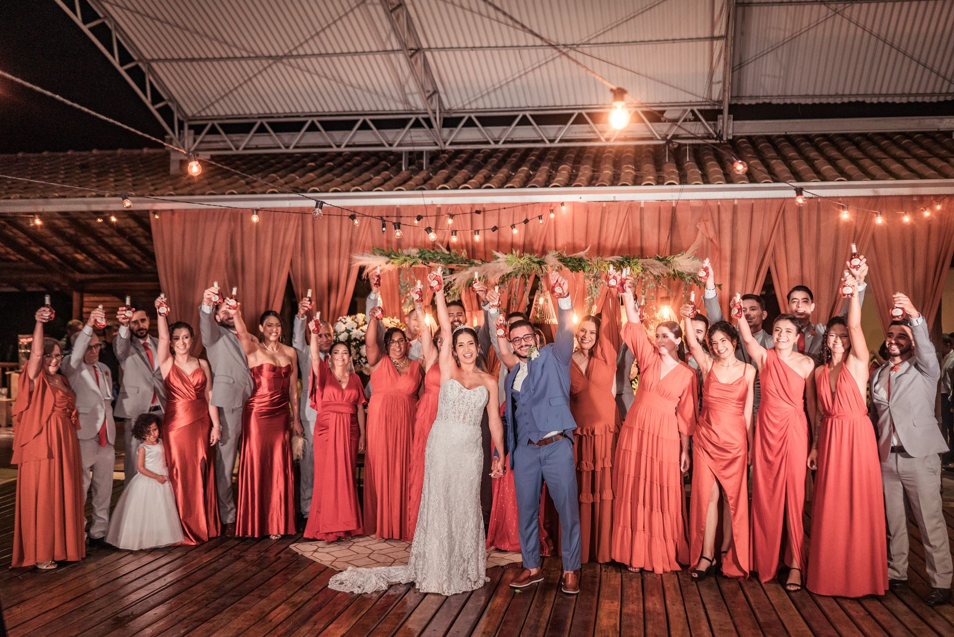 CASAMENTO LANNA E CAIO - 2 - 63