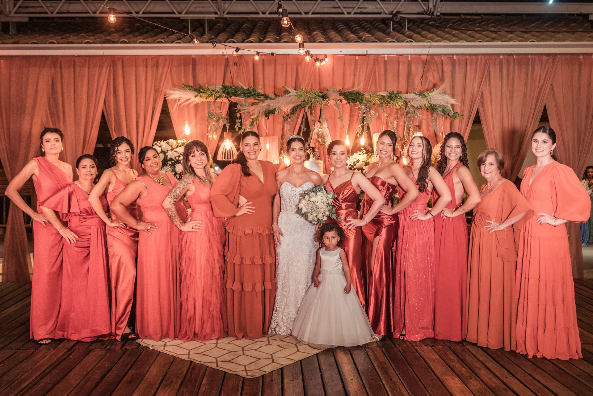 CASAMENTO LANNA E CAIO - 2 - 64