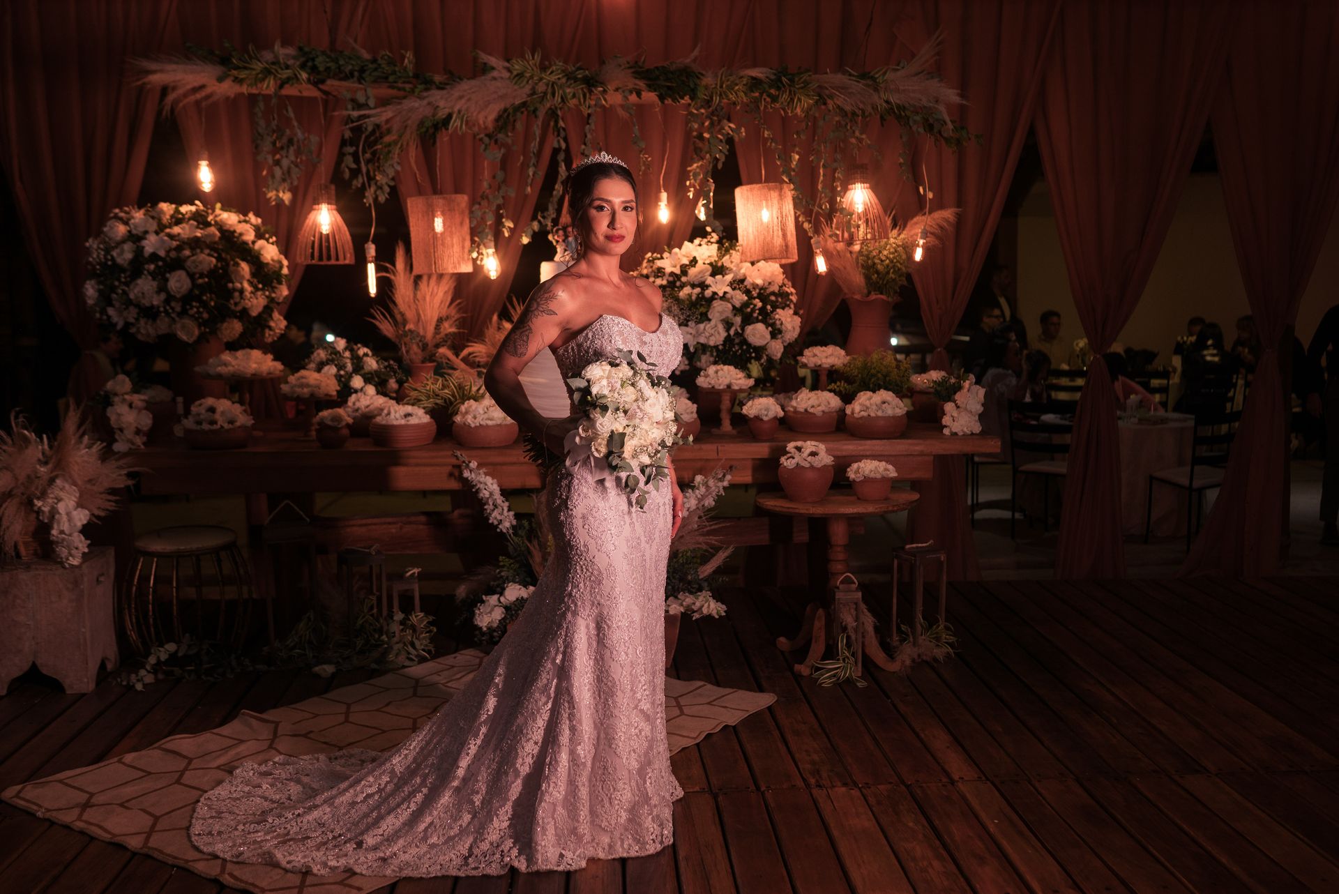 CASAMENTO LANNA E CAIO - 2 - 57