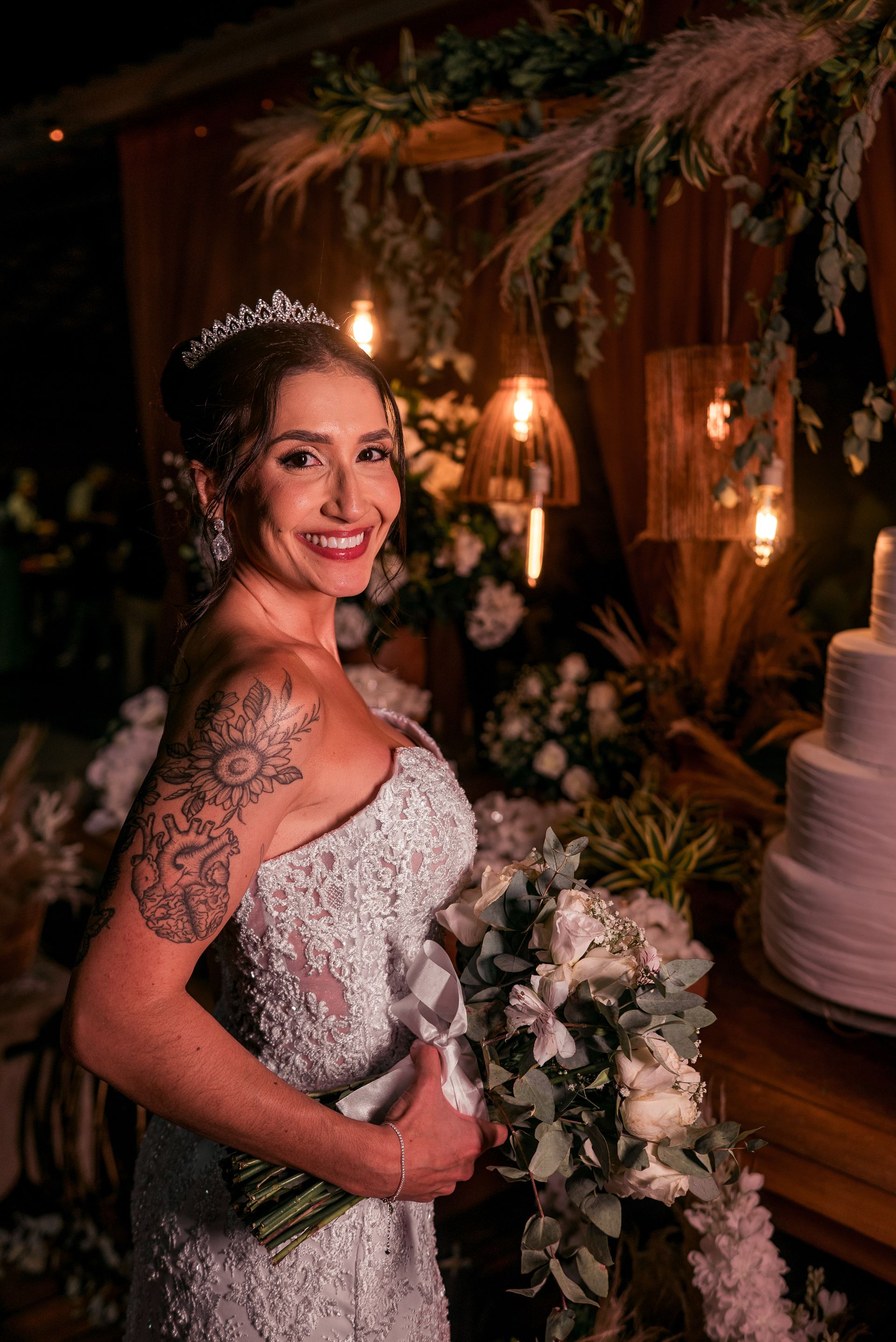 CASAMENTO LANNA E CAIO - 2 - 58