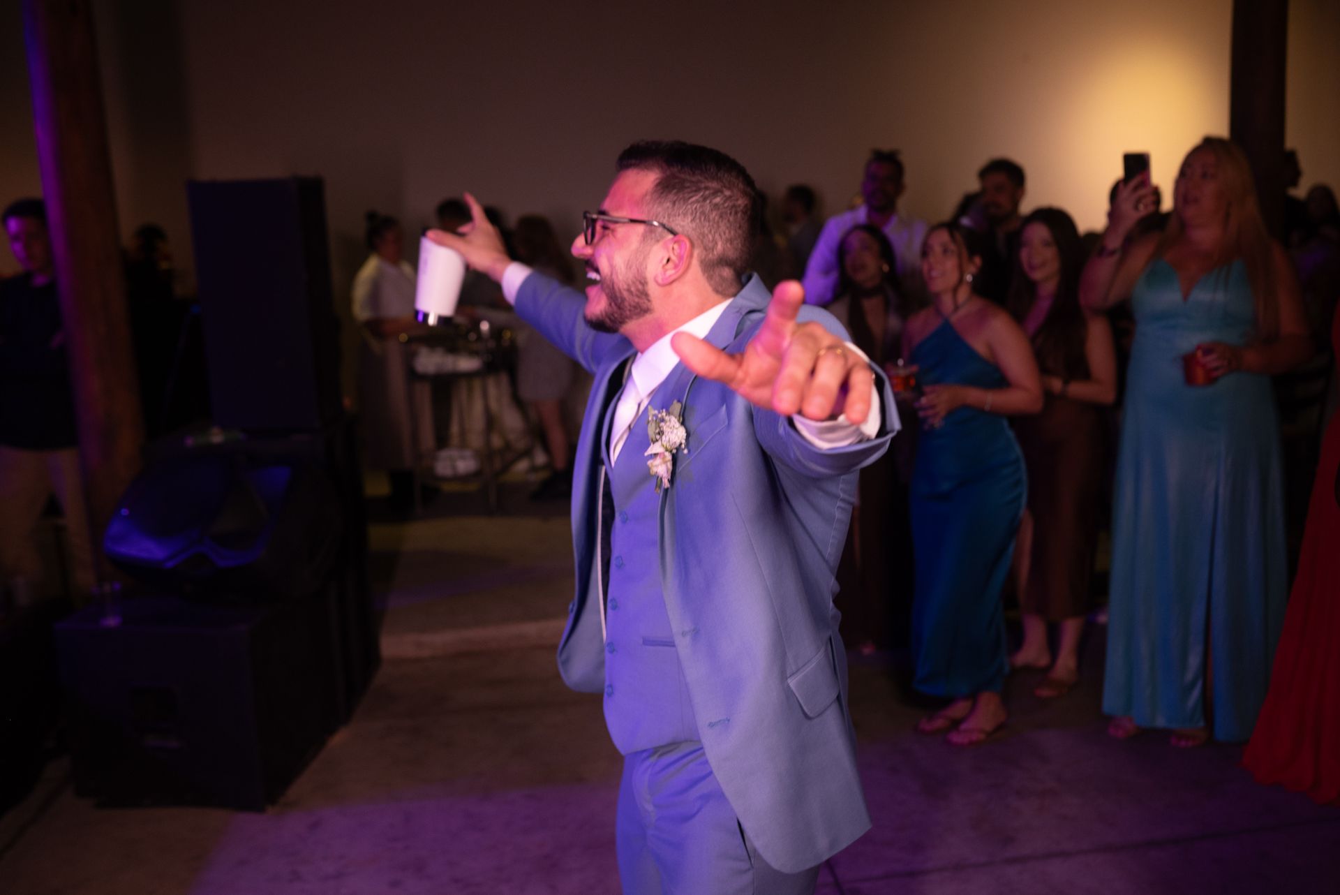 CASAMENTO LANNA E CAIO - 2 - 68