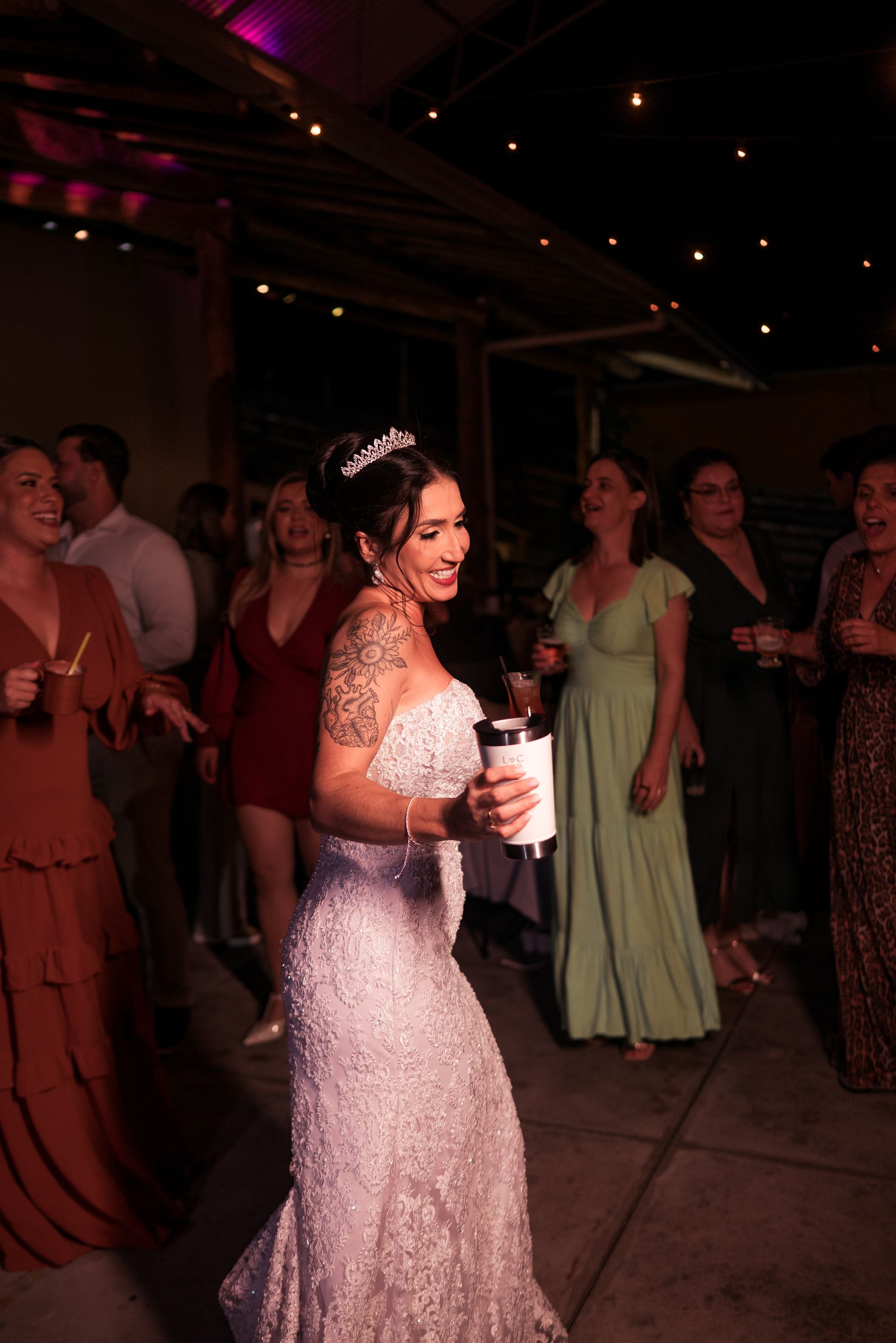 CASAMENTO LANNA E CAIO - 2 - 77