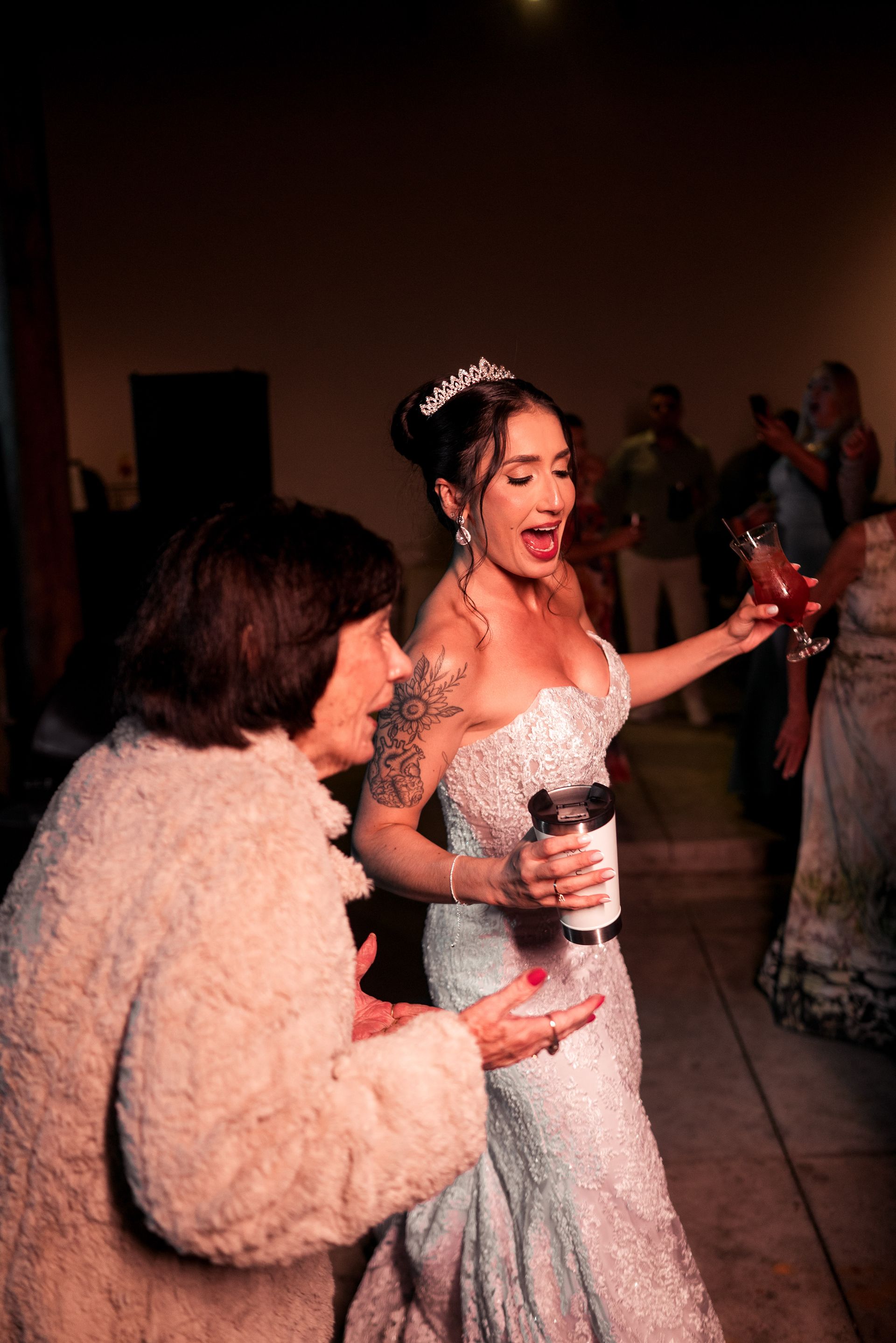 CASAMENTO LANNA E CAIO - 2 - 74