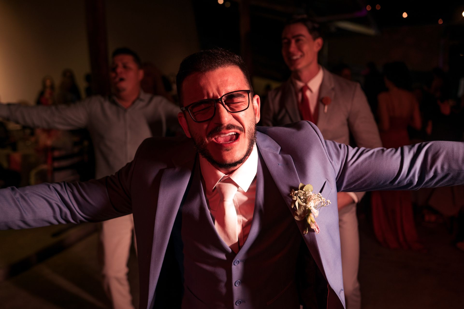 CASAMENTO LANNA E CAIO - 2 - 73