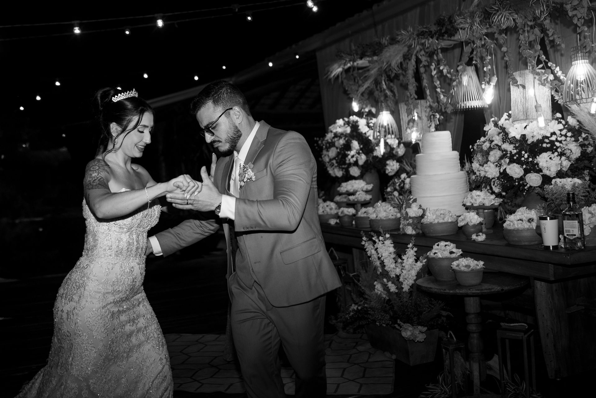 CASAMENTO LANNA E CAIO - 2 - 61