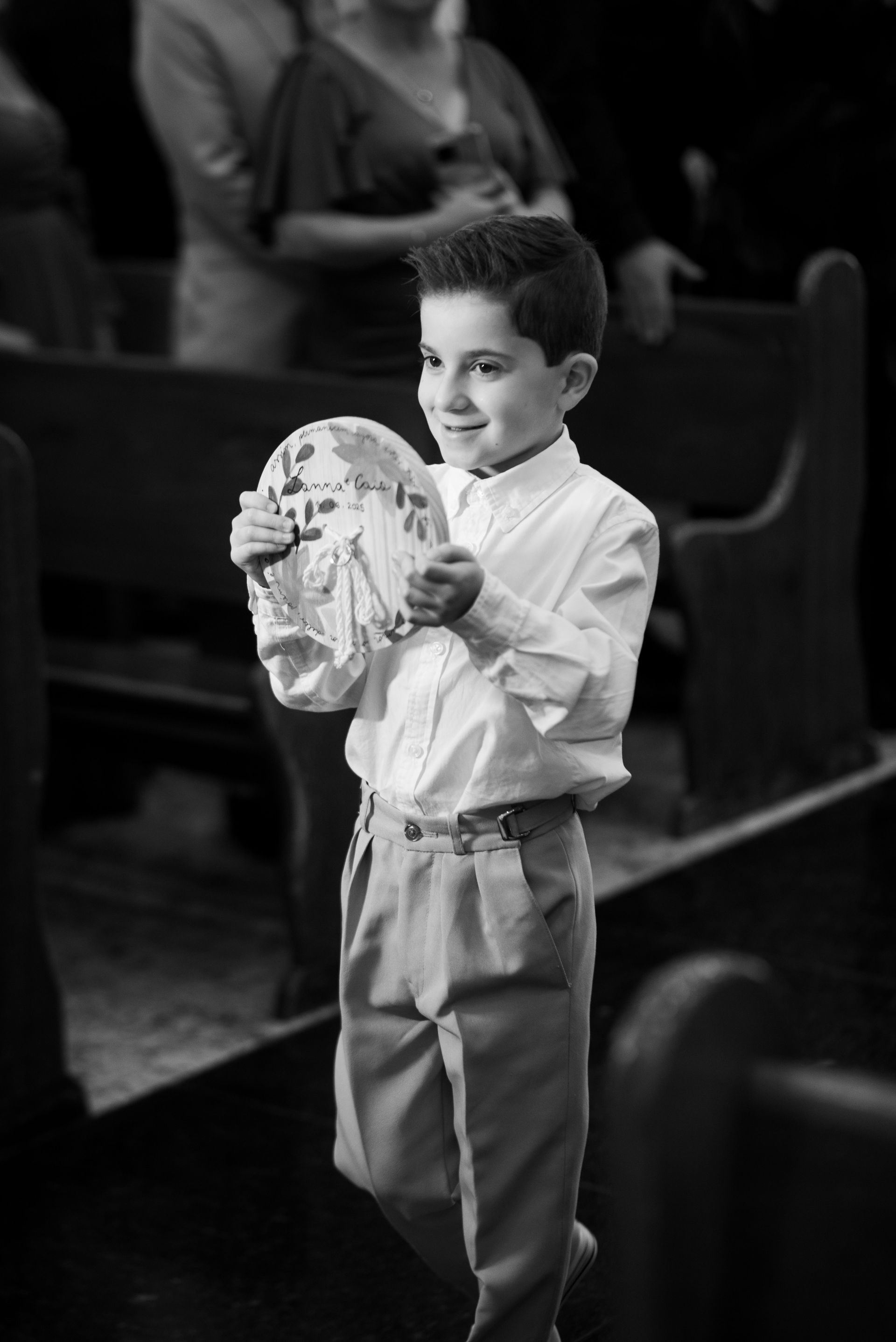 CASAMENTO LANNA E CAIO - 2 - 36