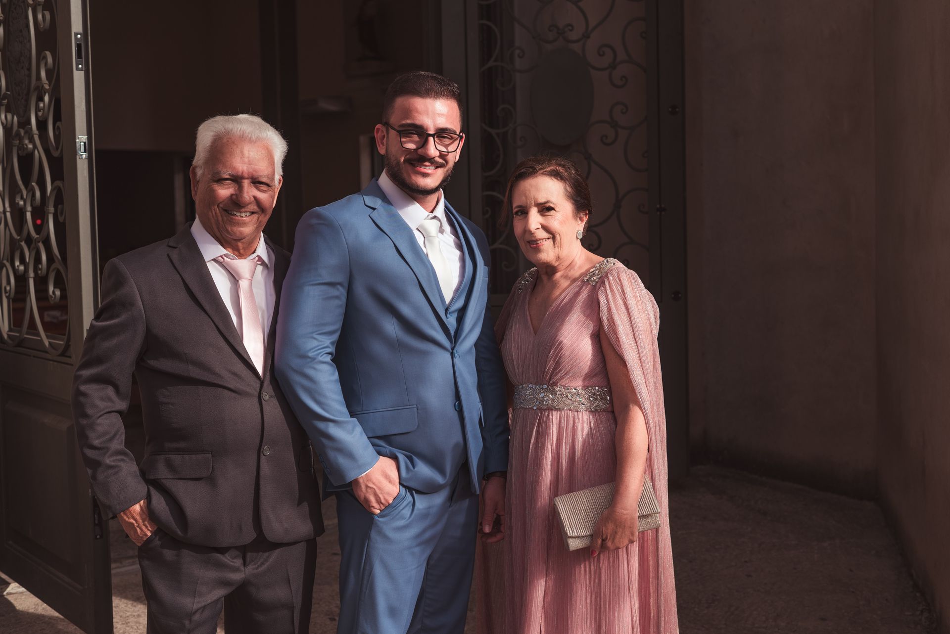 CASAMENTO LANNA E CAIO - 2 - 17