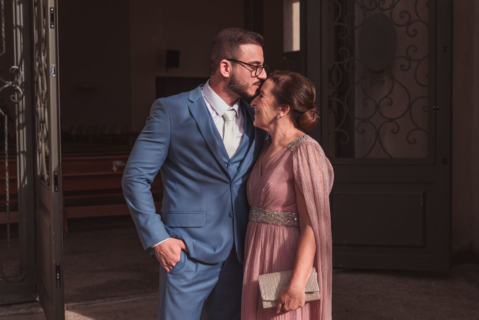 CASAMENTO LANNA E CAIO - 2 - 15