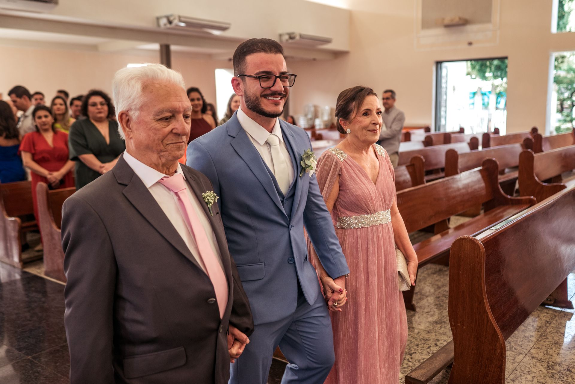 CASAMENTO LANNA E CAIO - 2 - 18