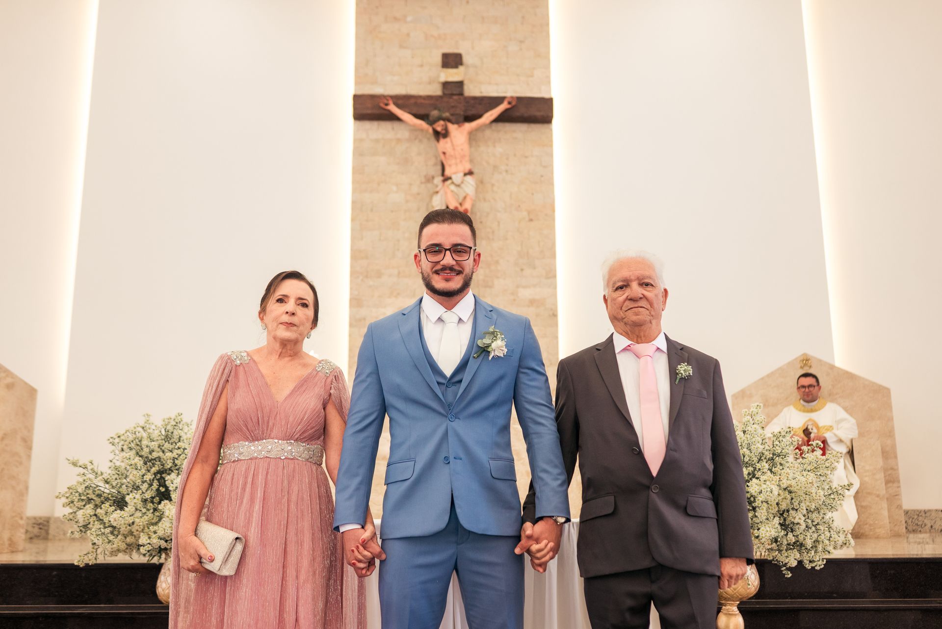 CASAMENTO LANNA E CAIO - 2 - 19
