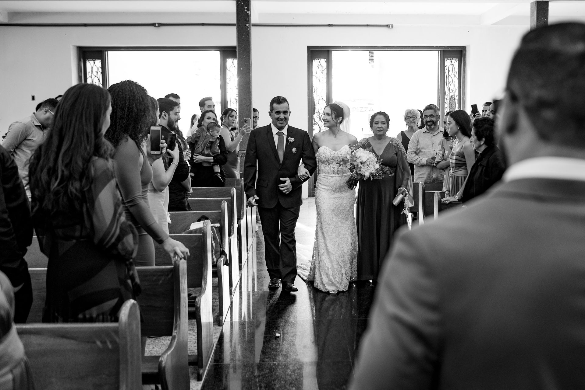 CASAMENTO LANNA E CAIO - 2 - 22