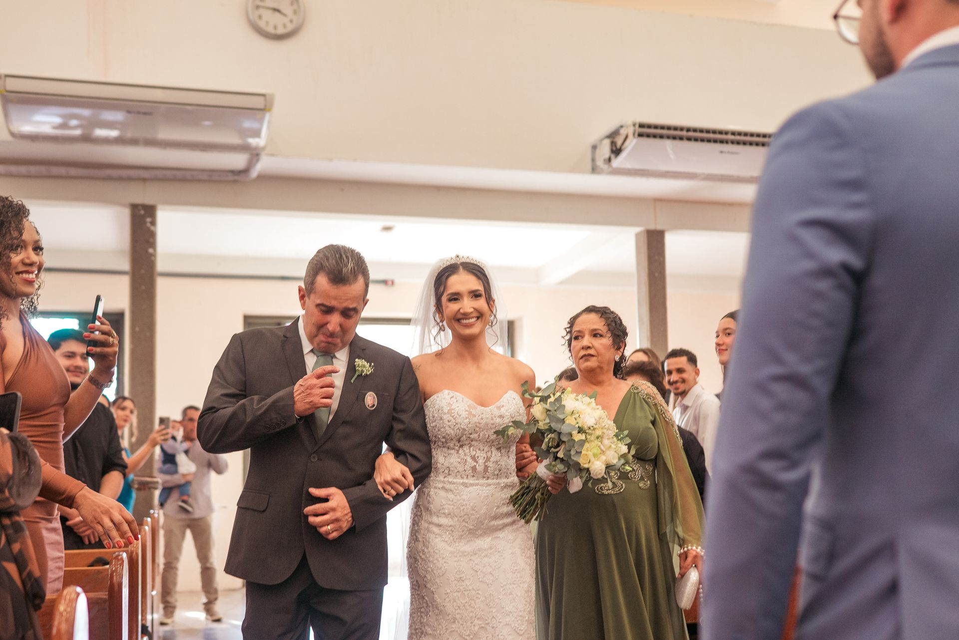 CASAMENTO LANNA E CAIO - 2 - 23