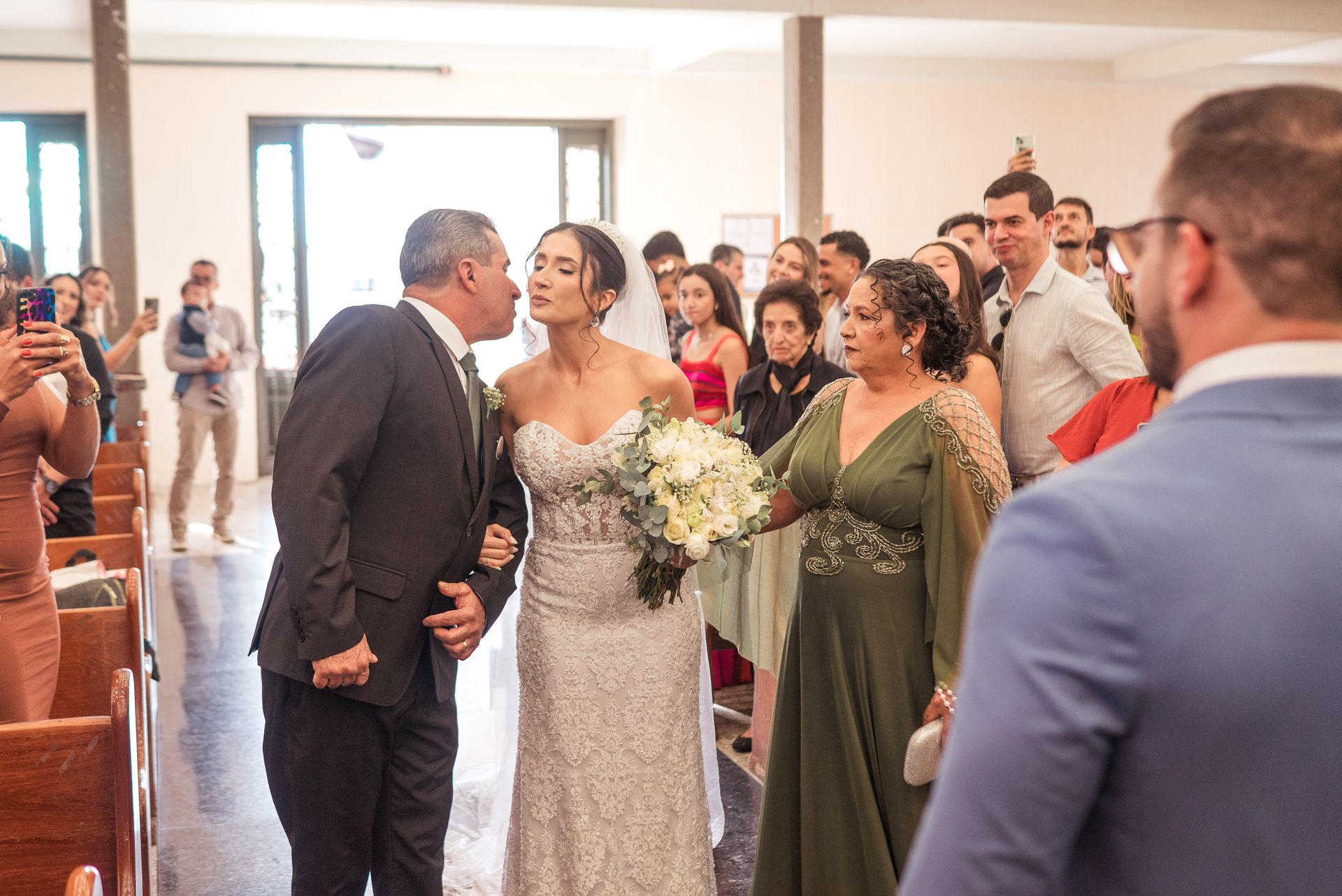 CASAMENTO LANNA E CAIO - 2 - 24