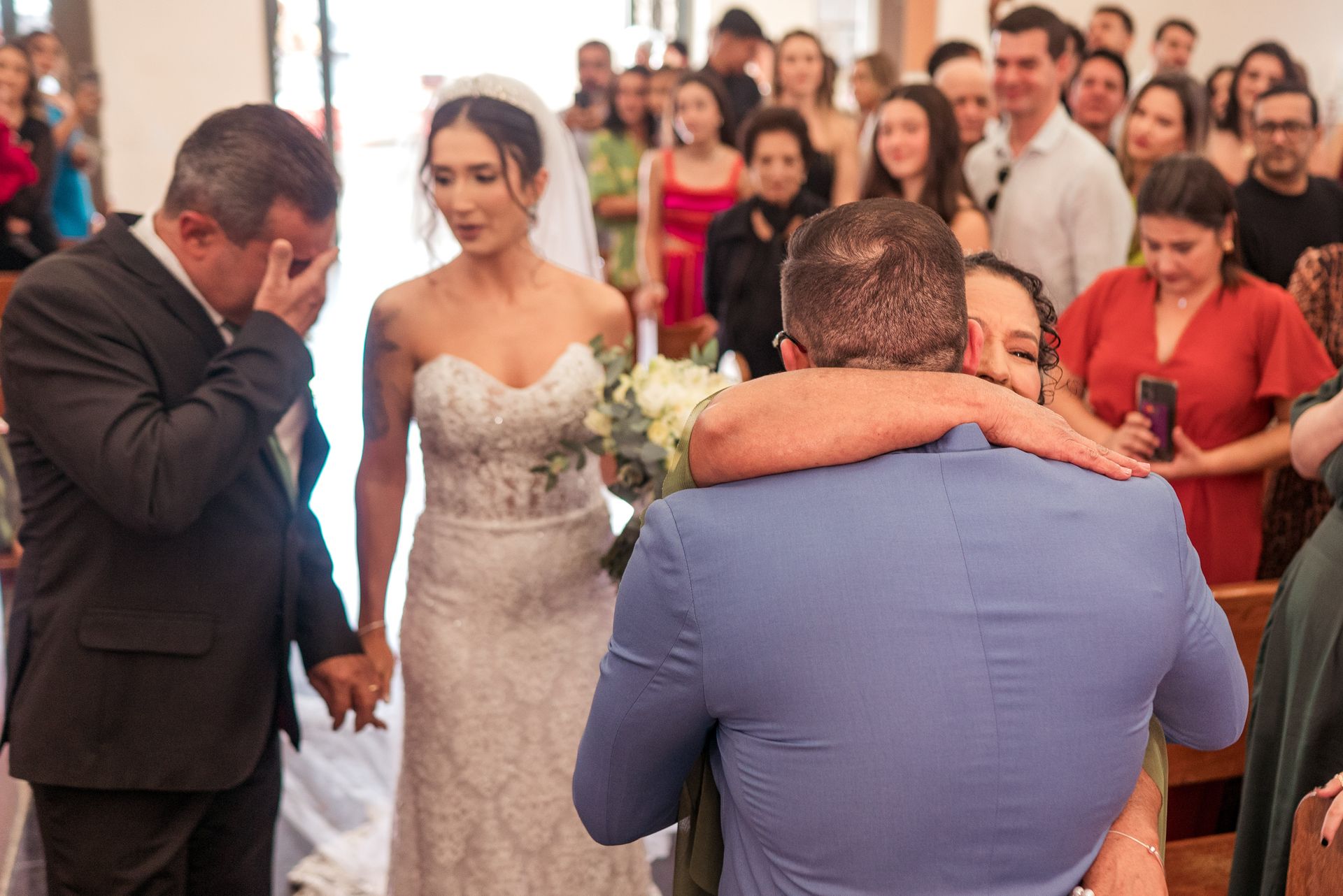 CASAMENTO LANNA E CAIO - 2 - 25